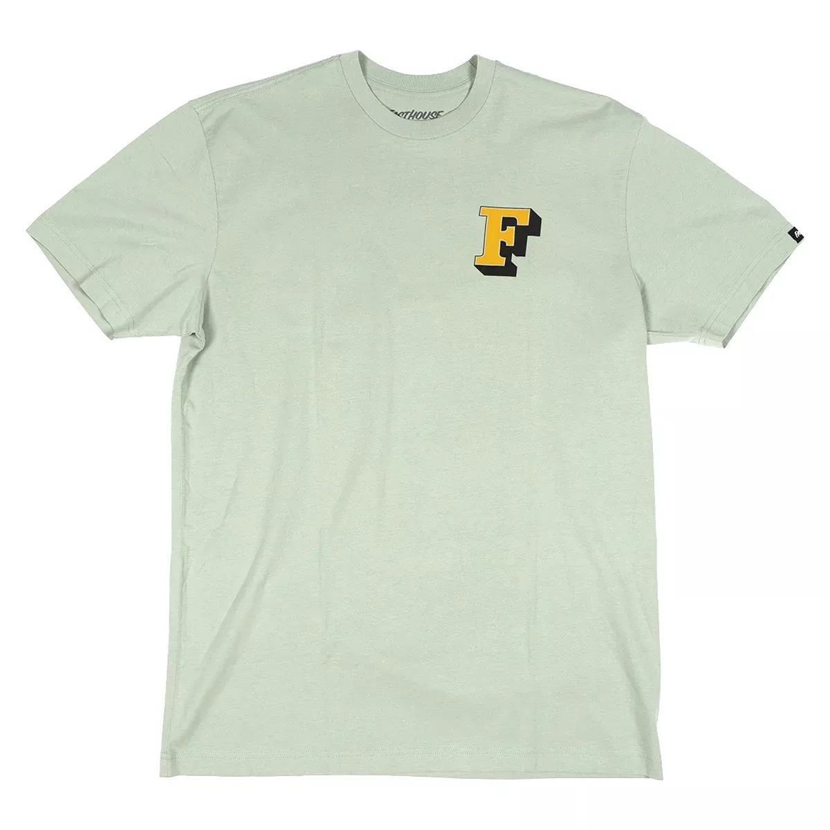 Fasthouse Champion Choice T-Shirt