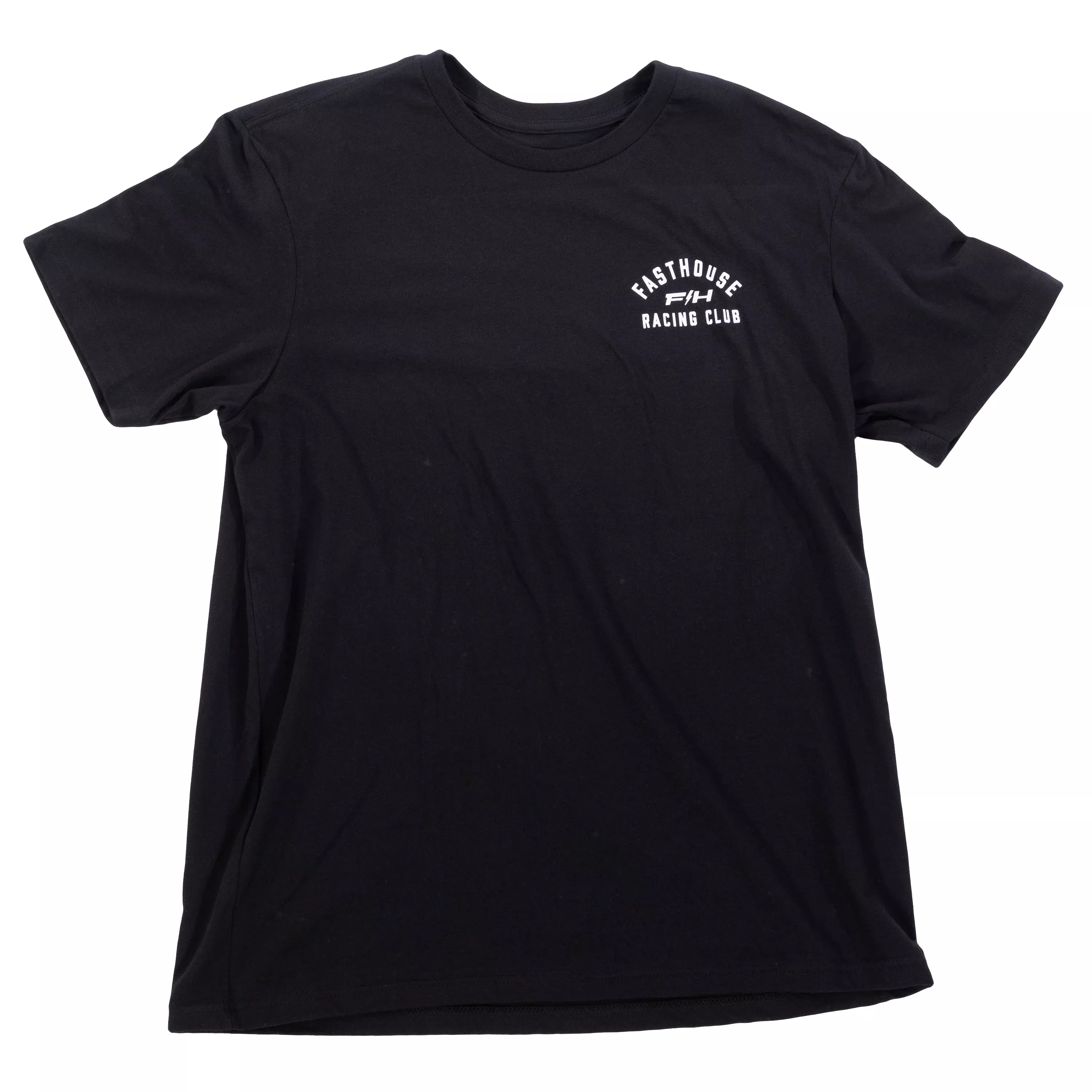 Fasthouse Club Tee