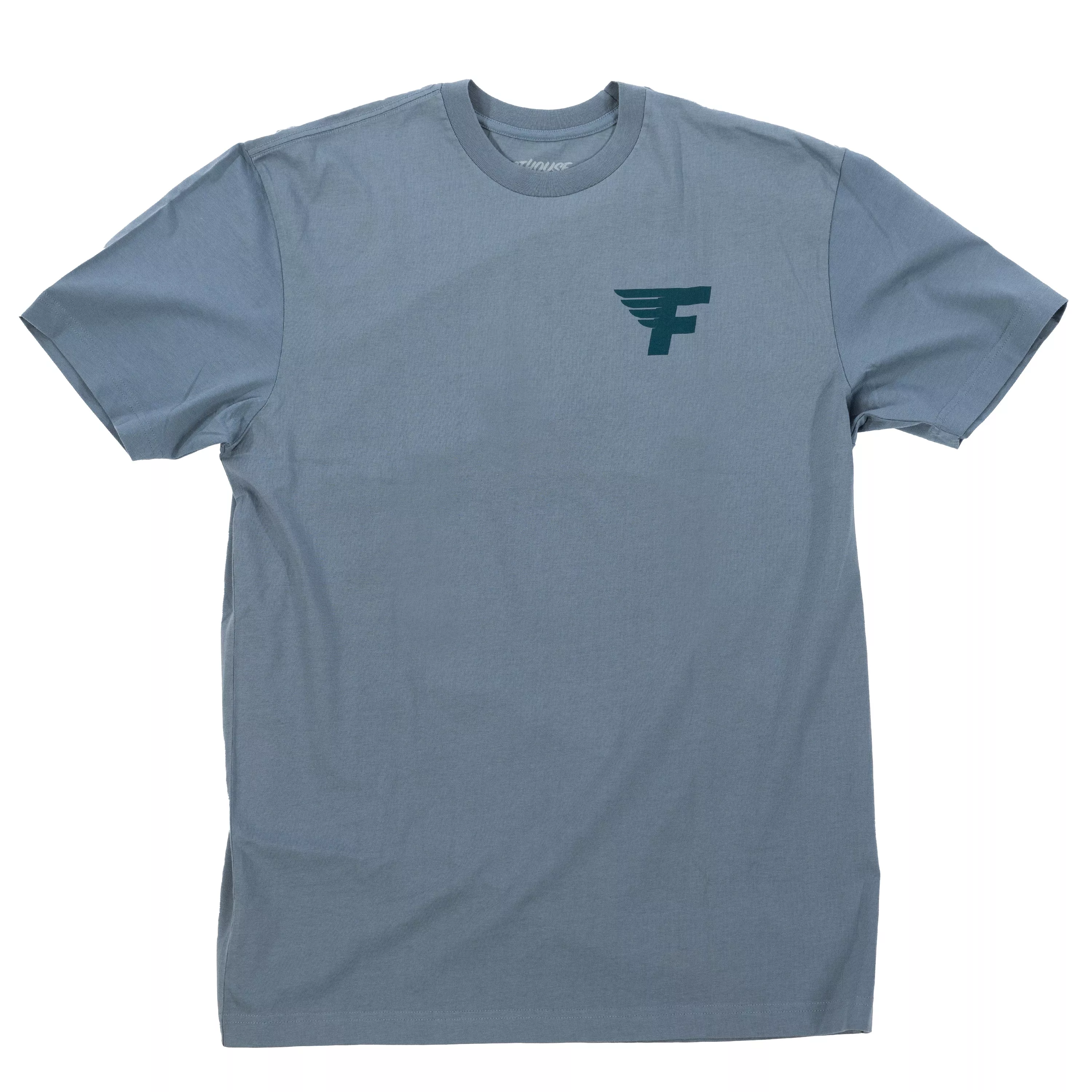 Fasthouse Cycles Tee