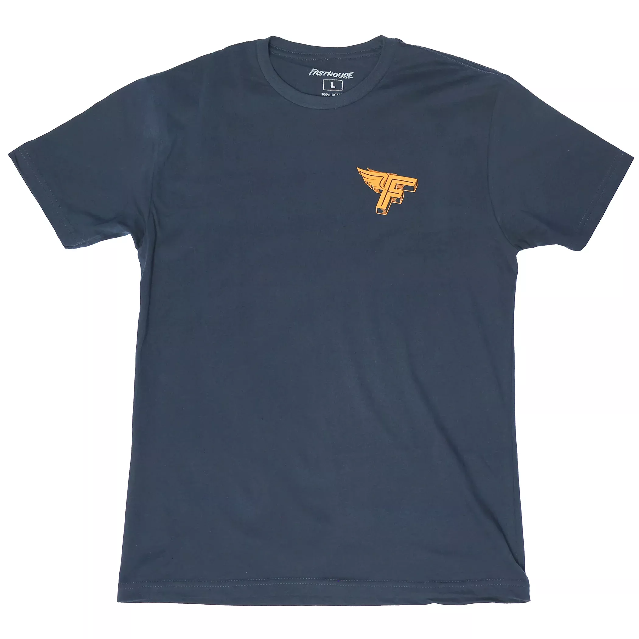 Fasthouse Dash Short Sleeve Tee