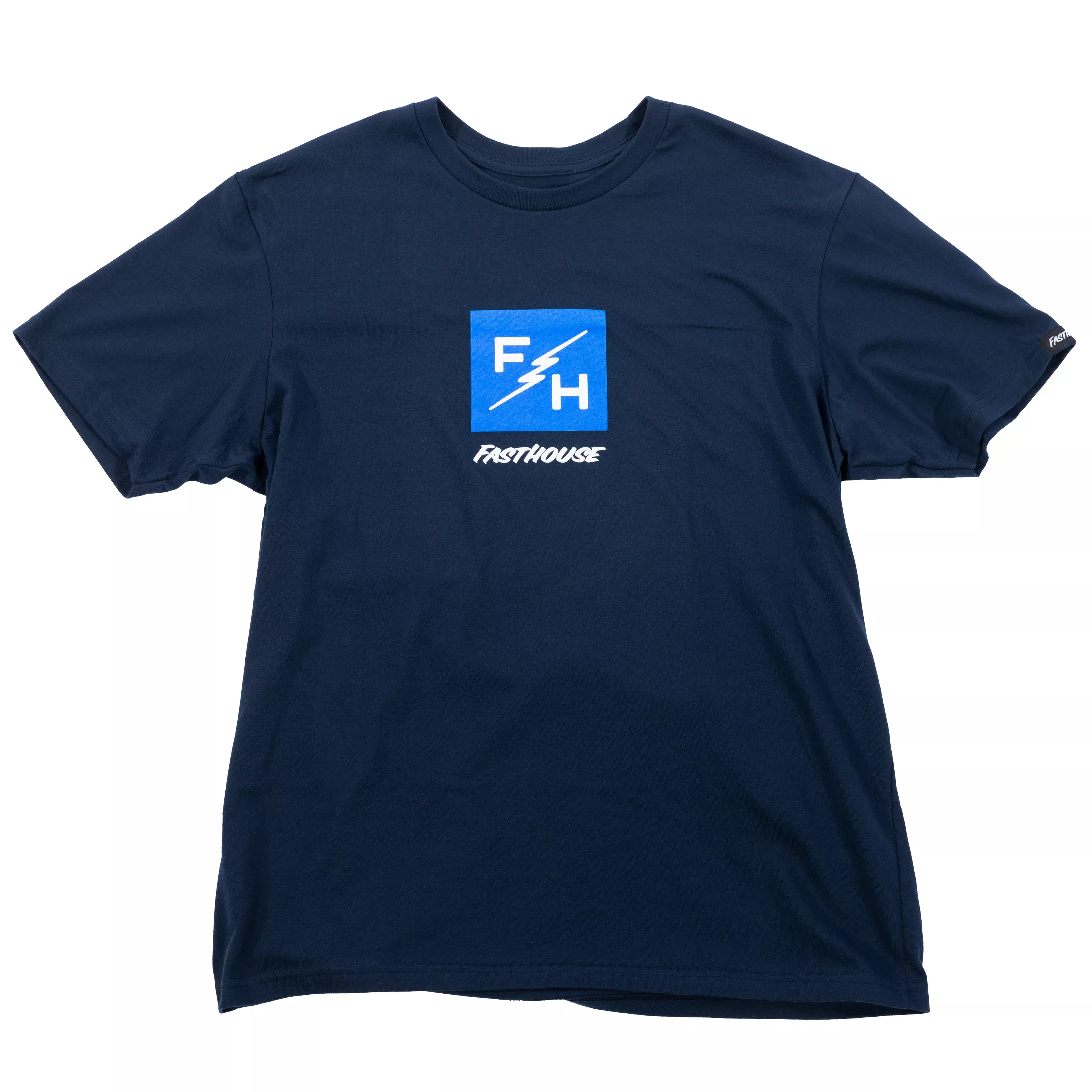 Fasthouse Echo Tee