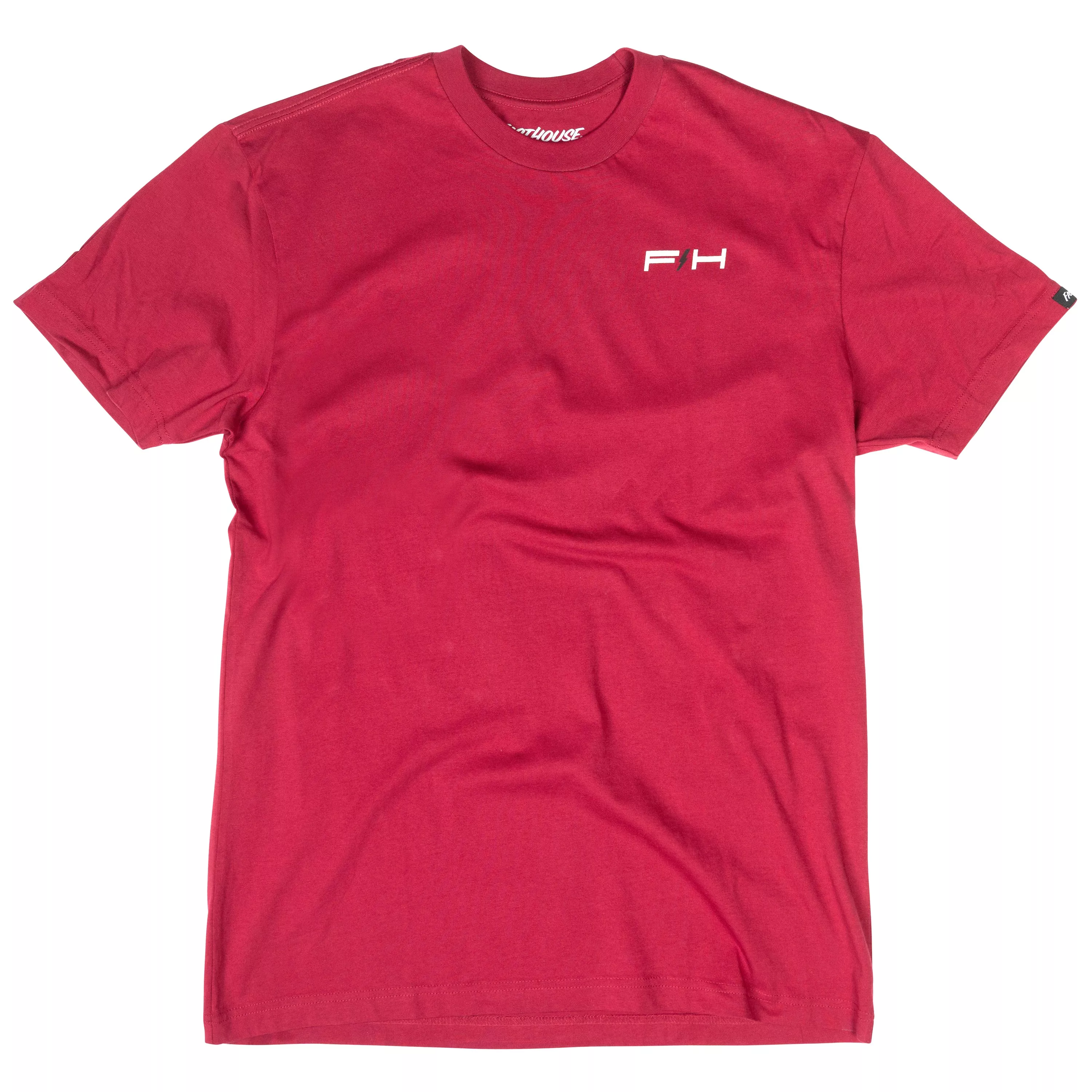 Fasthouse Elevate Tee