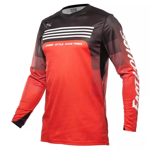Fasthouse Elrod Hyprsonc Jersey