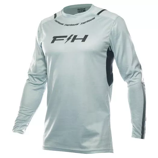 Fasthouse Elrod Nitro Longsleeve Jersey