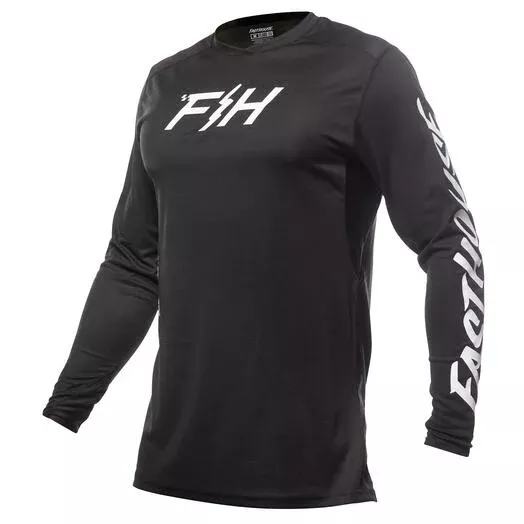 Fasthouse Elrod Og Jersey