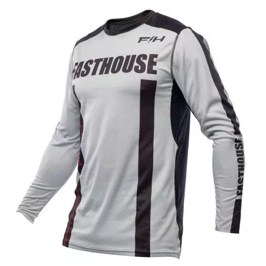 Fasthouse Elrod Storm Jersey