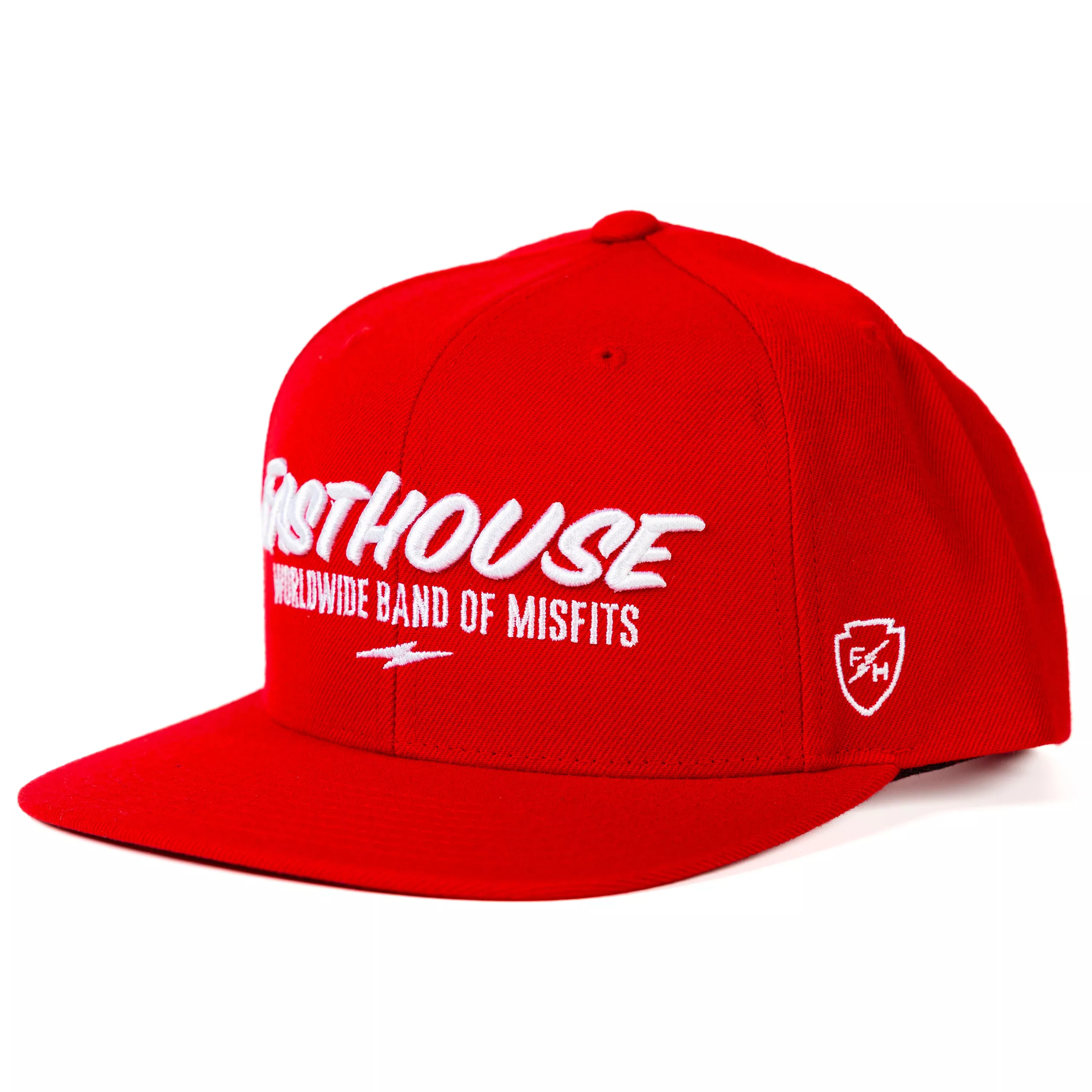 Fasthouse Enterprise Hat
