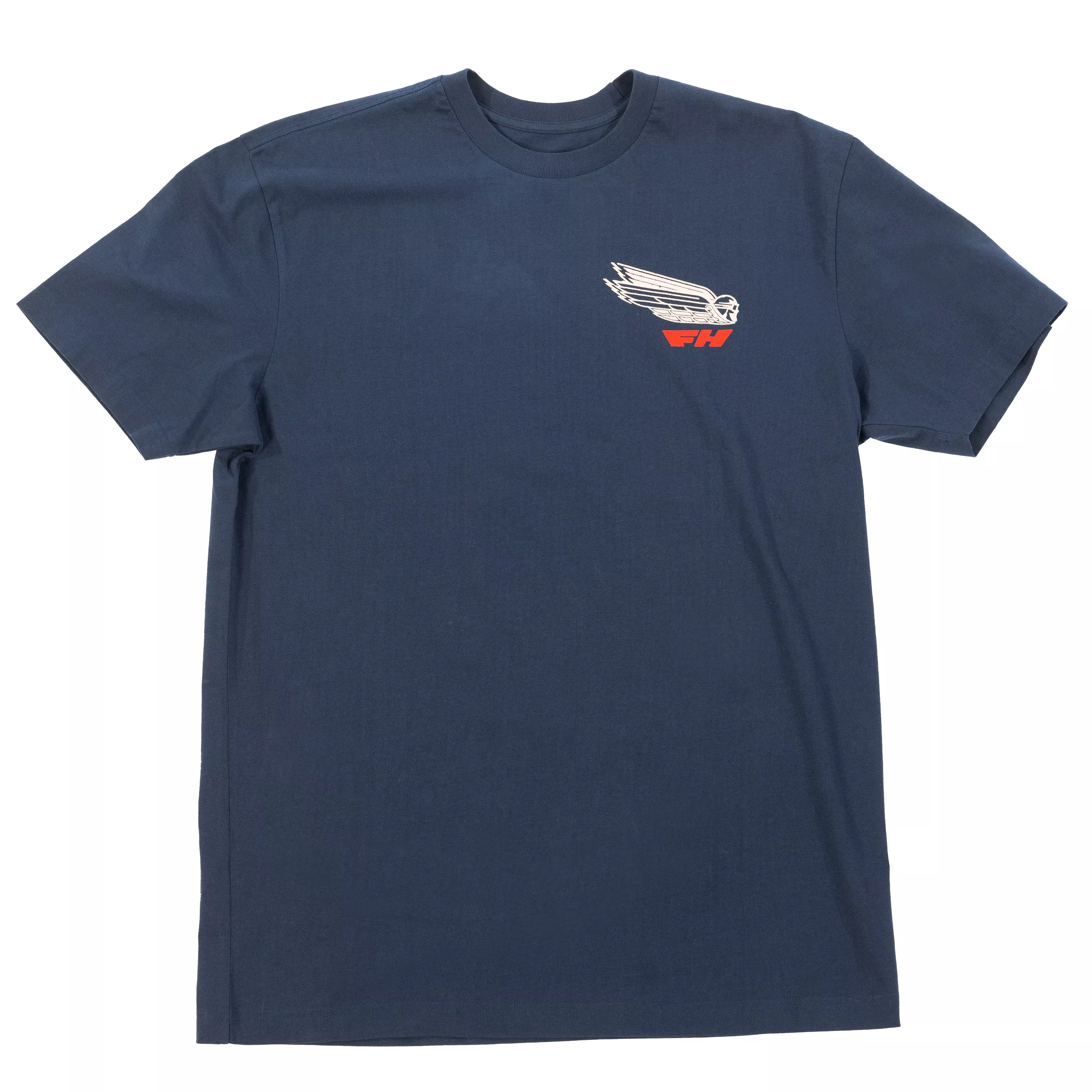 Fasthouse Flyer Tee