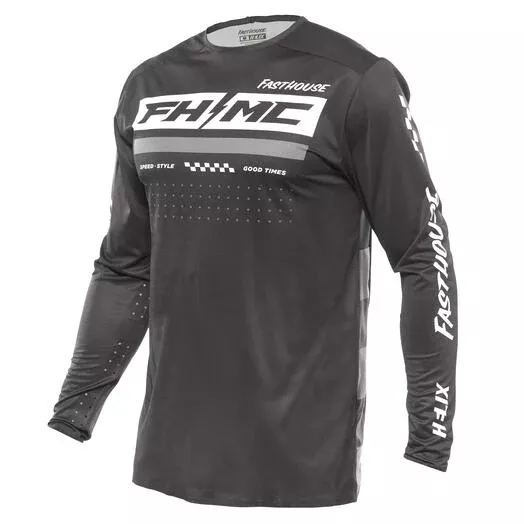 Fasthouse Helix Podm Jersey