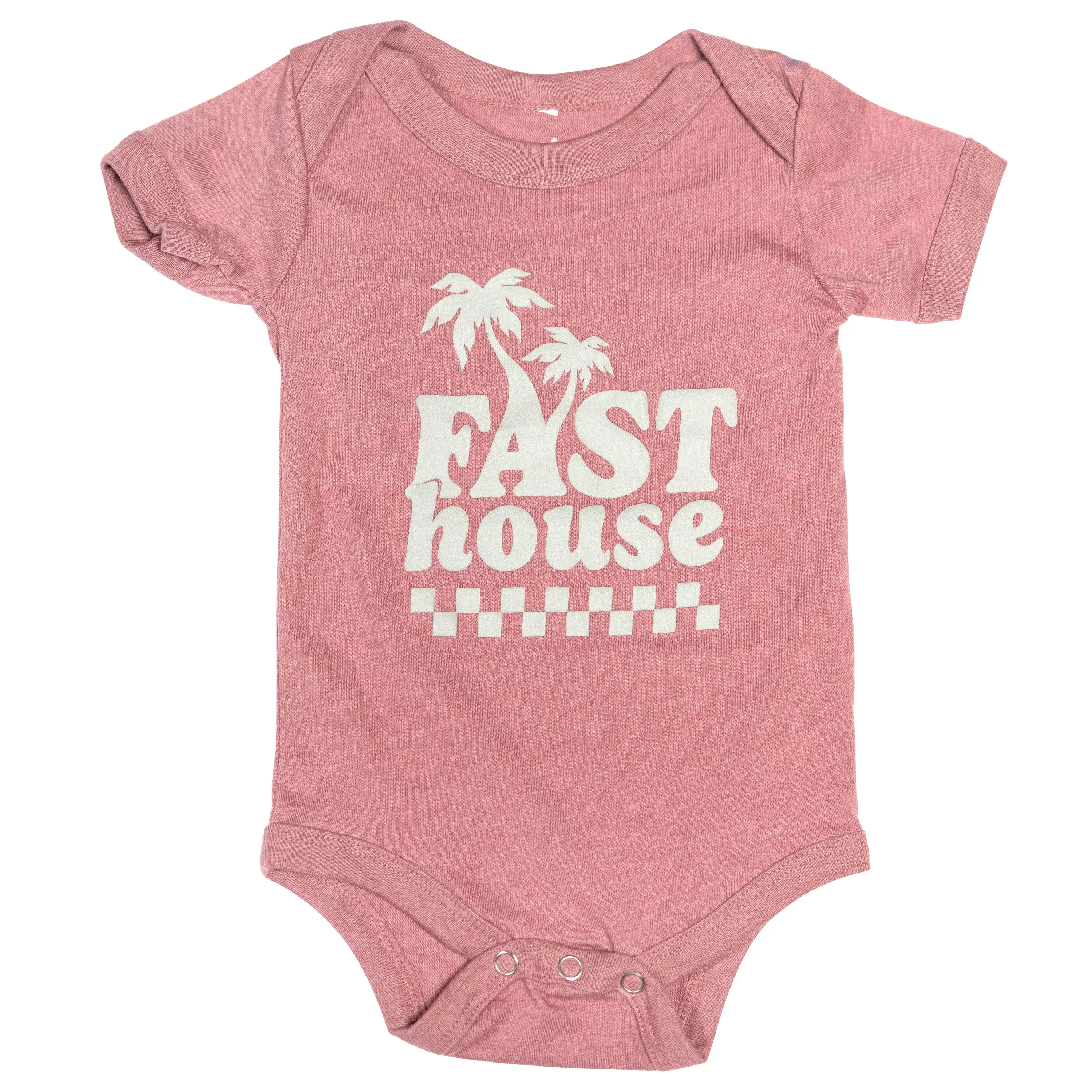 Fasthouse Infant Vacay Onesie