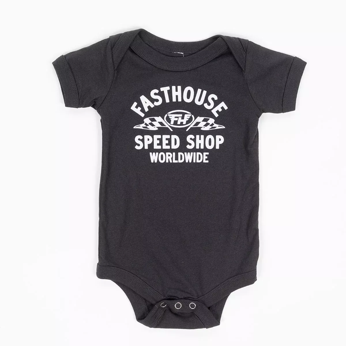 Fasthouse Infant Vault Onesie