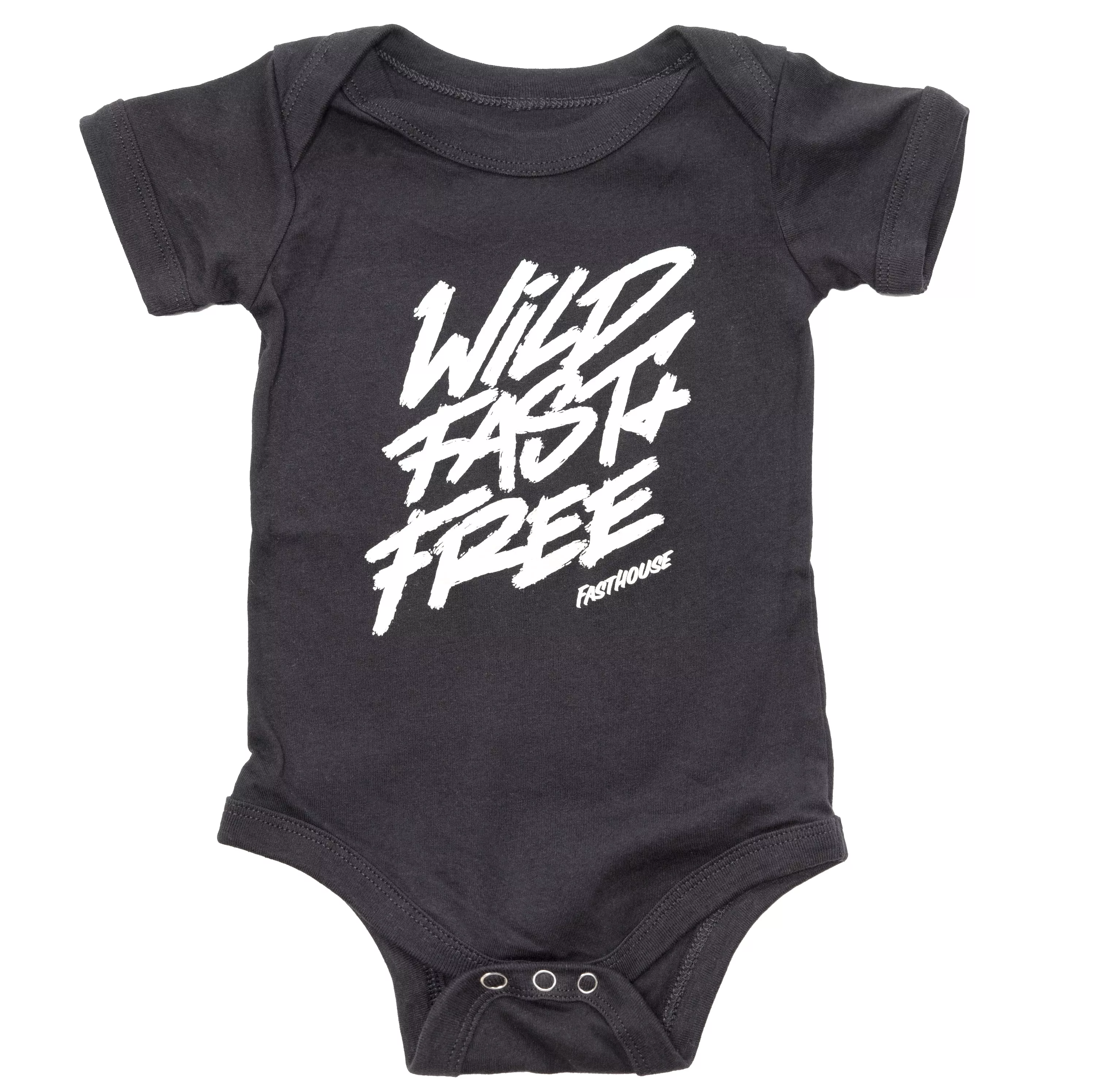 Fasthouse Infant WFF Onesie
