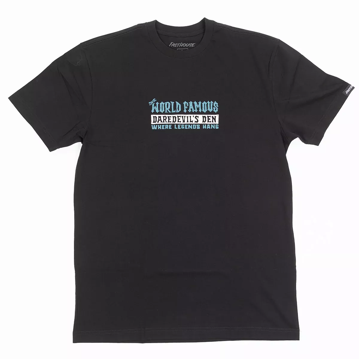 Fasthouse Jekll Tee