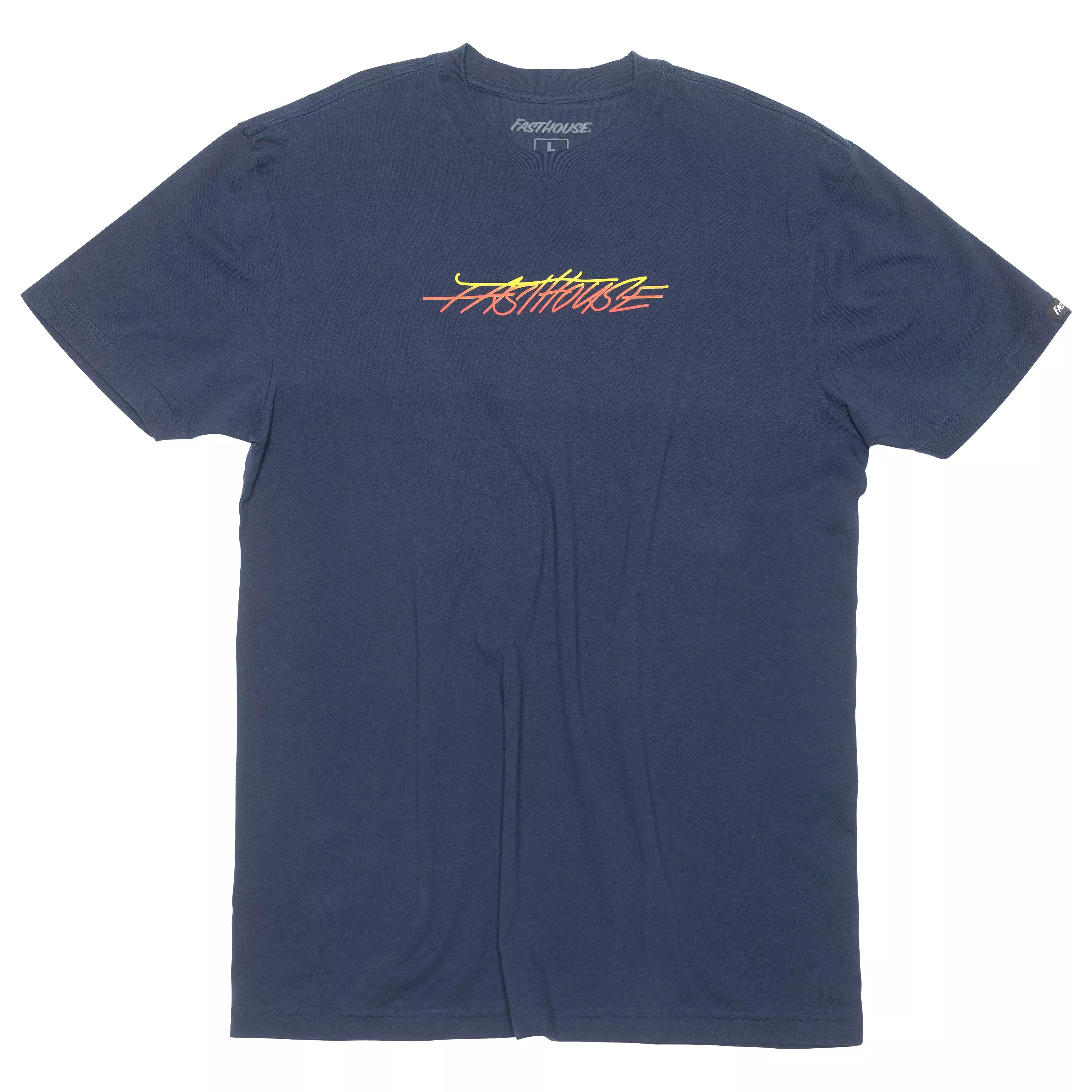 Fasthouse Lagoon Tee