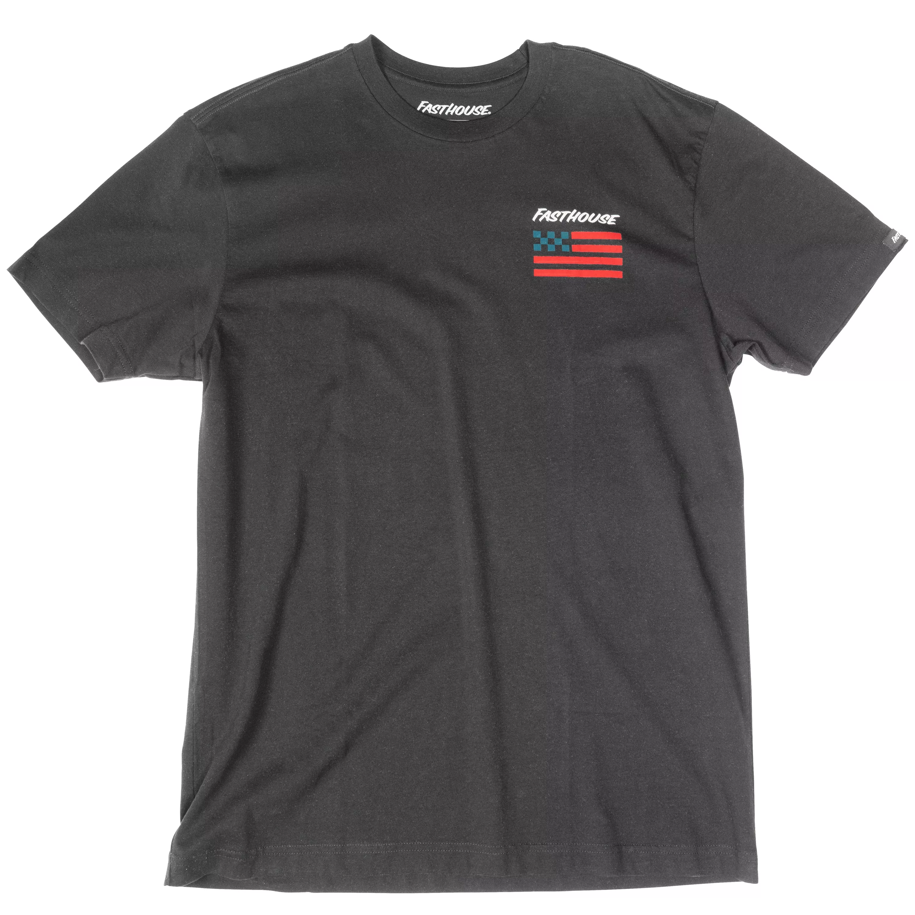 Fasthouse Liberty T-Shirt