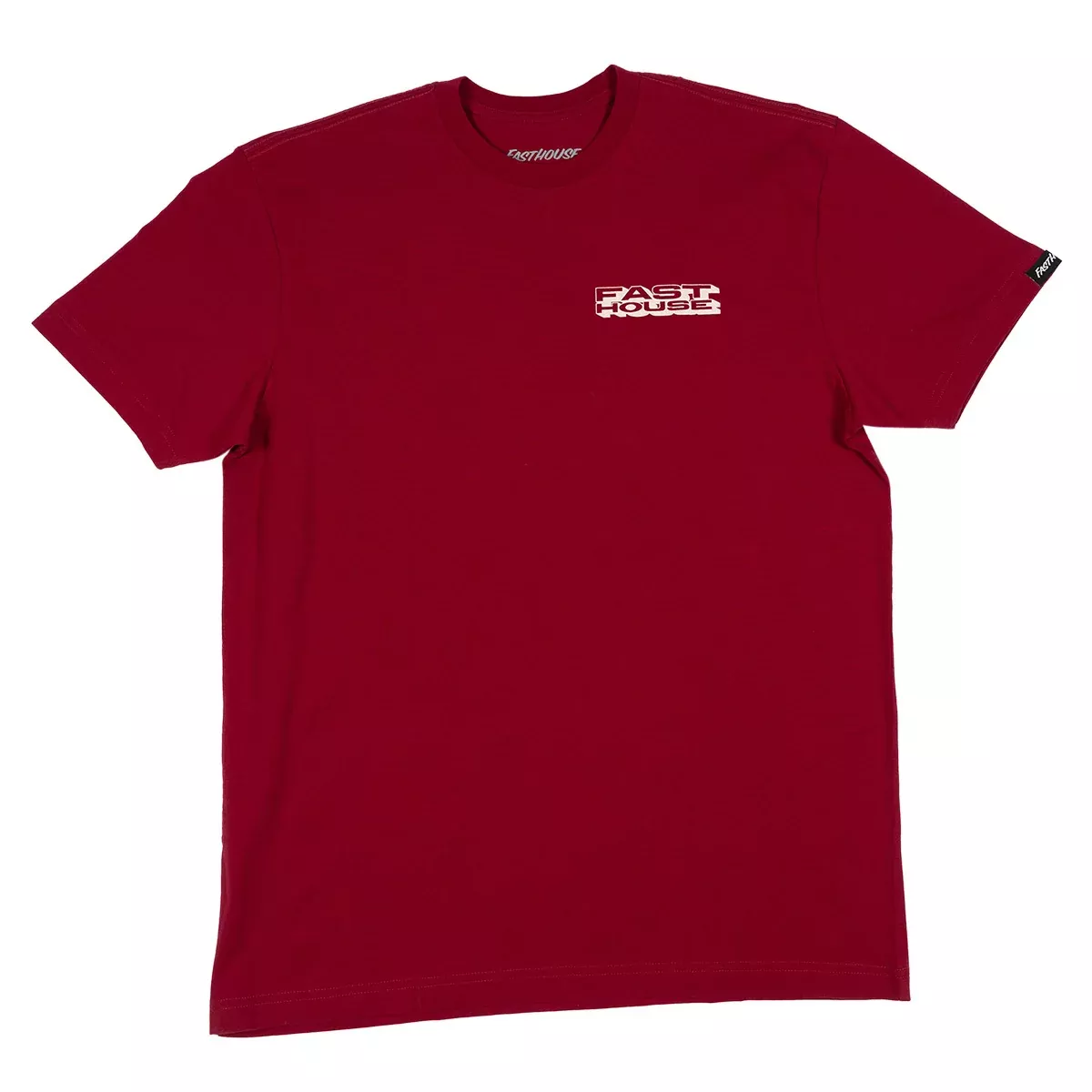 Fasthouse MaintenanceTee
