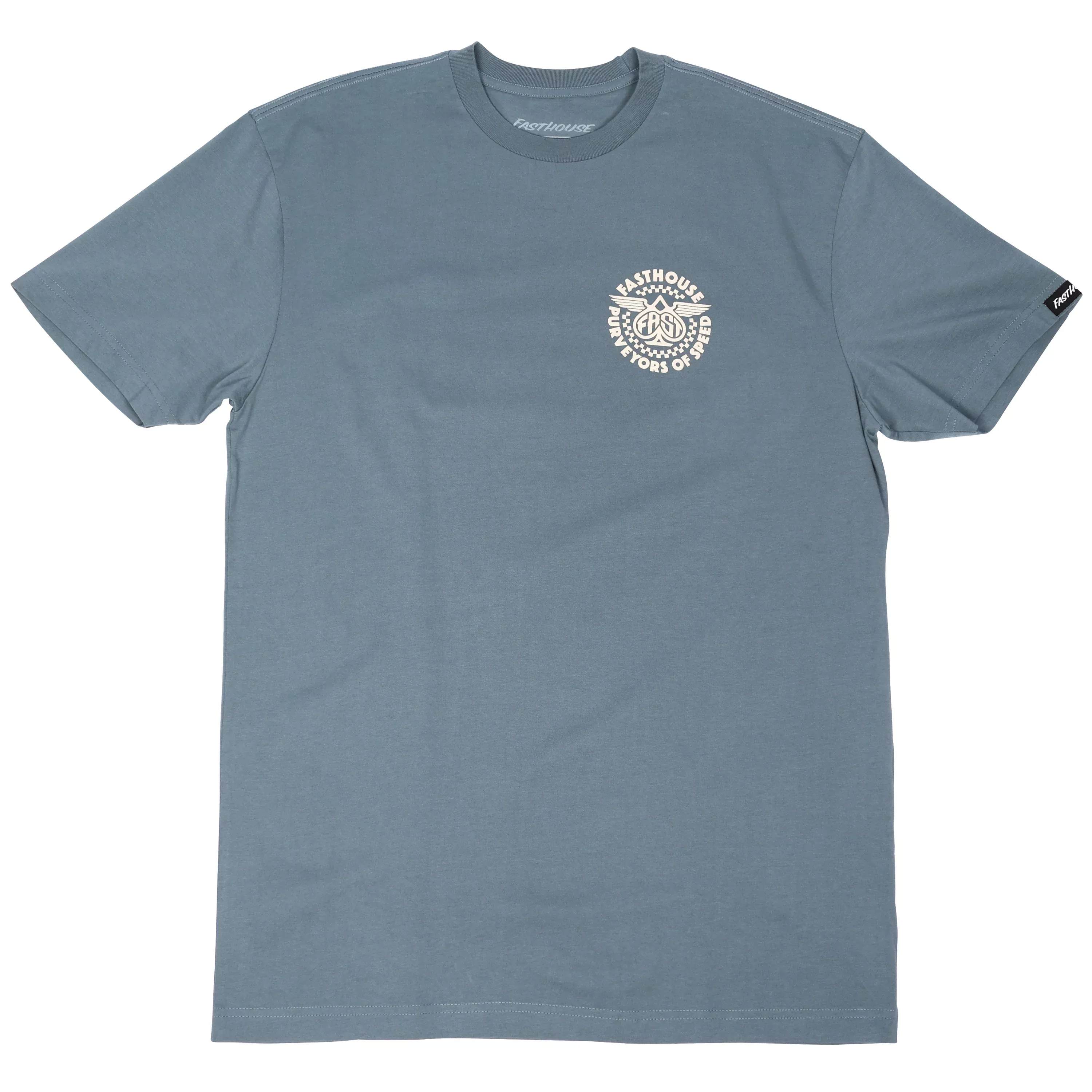 Fasthouse Maverick Tee