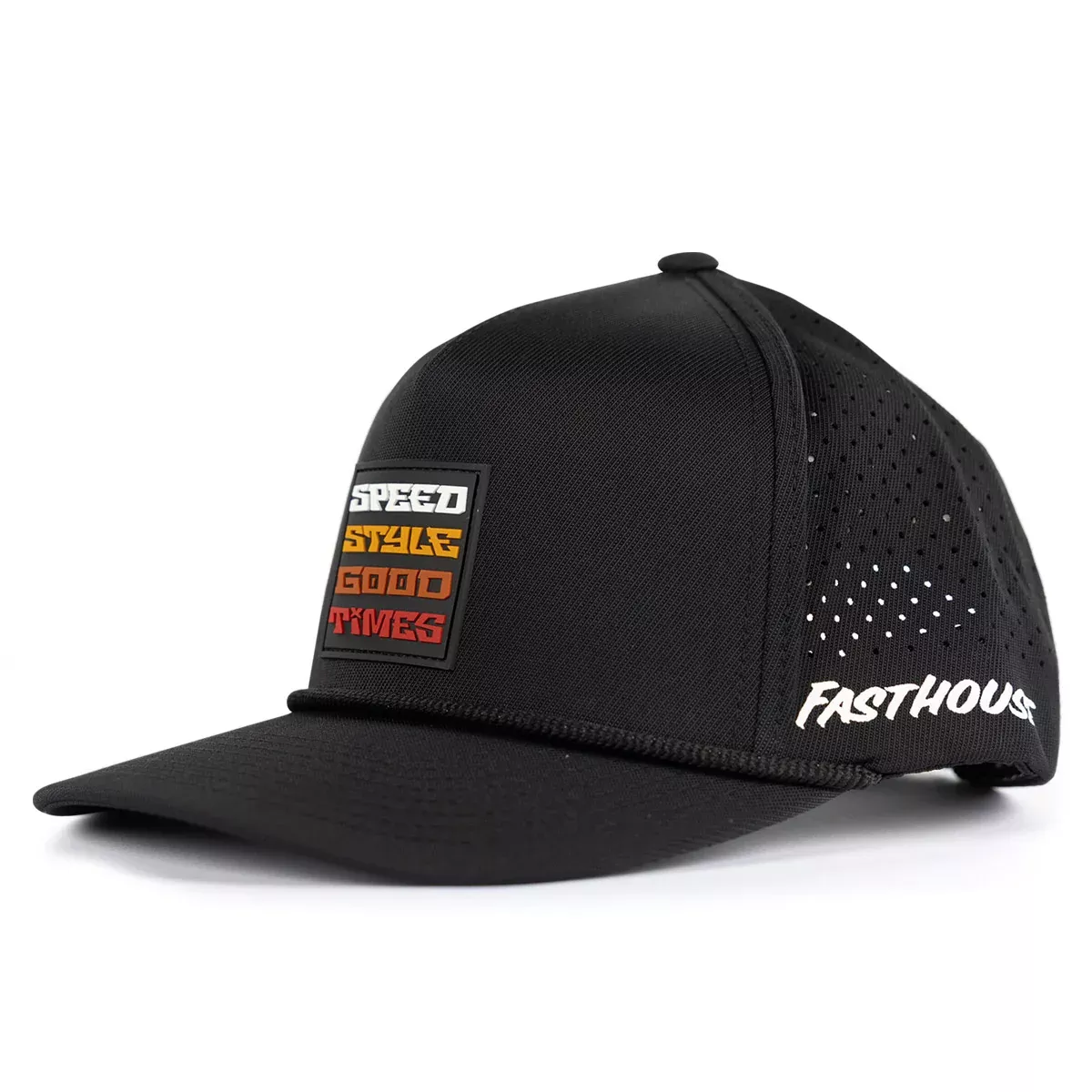 Fasthouse Pillar 100 Hat