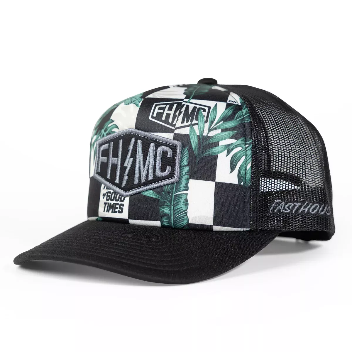 Fasthouse Poolside Hat
