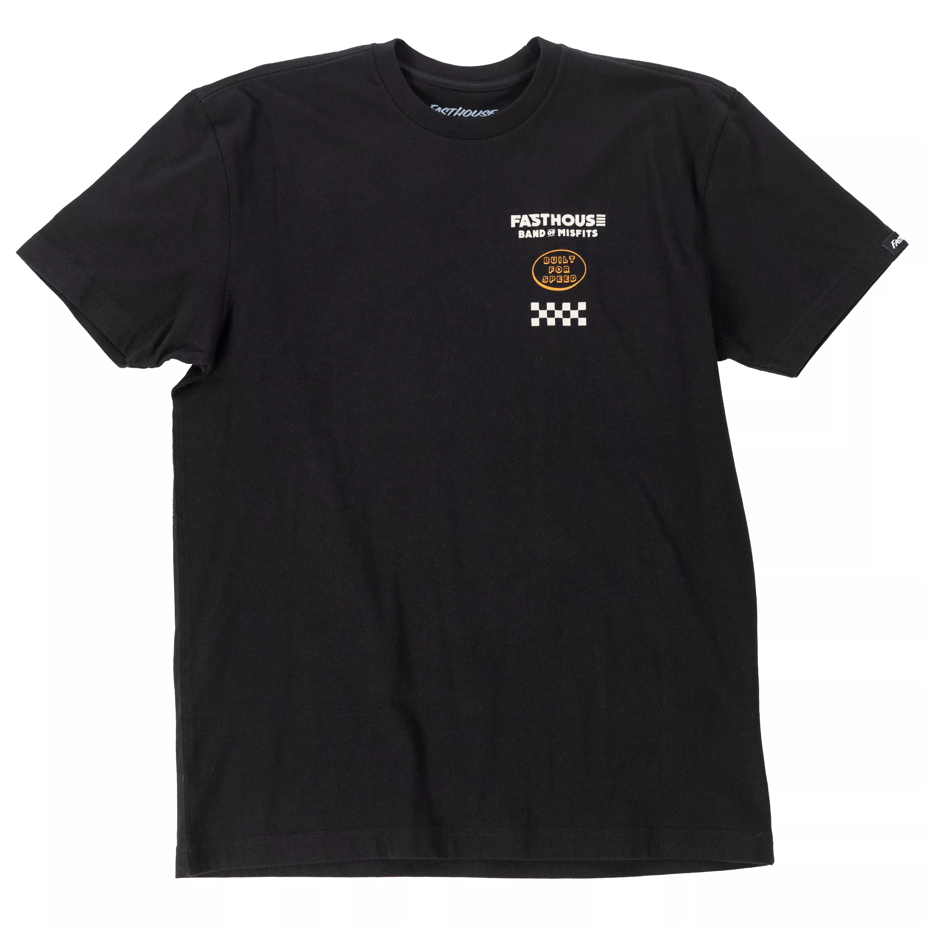 Fasthouse Pursuit Tee