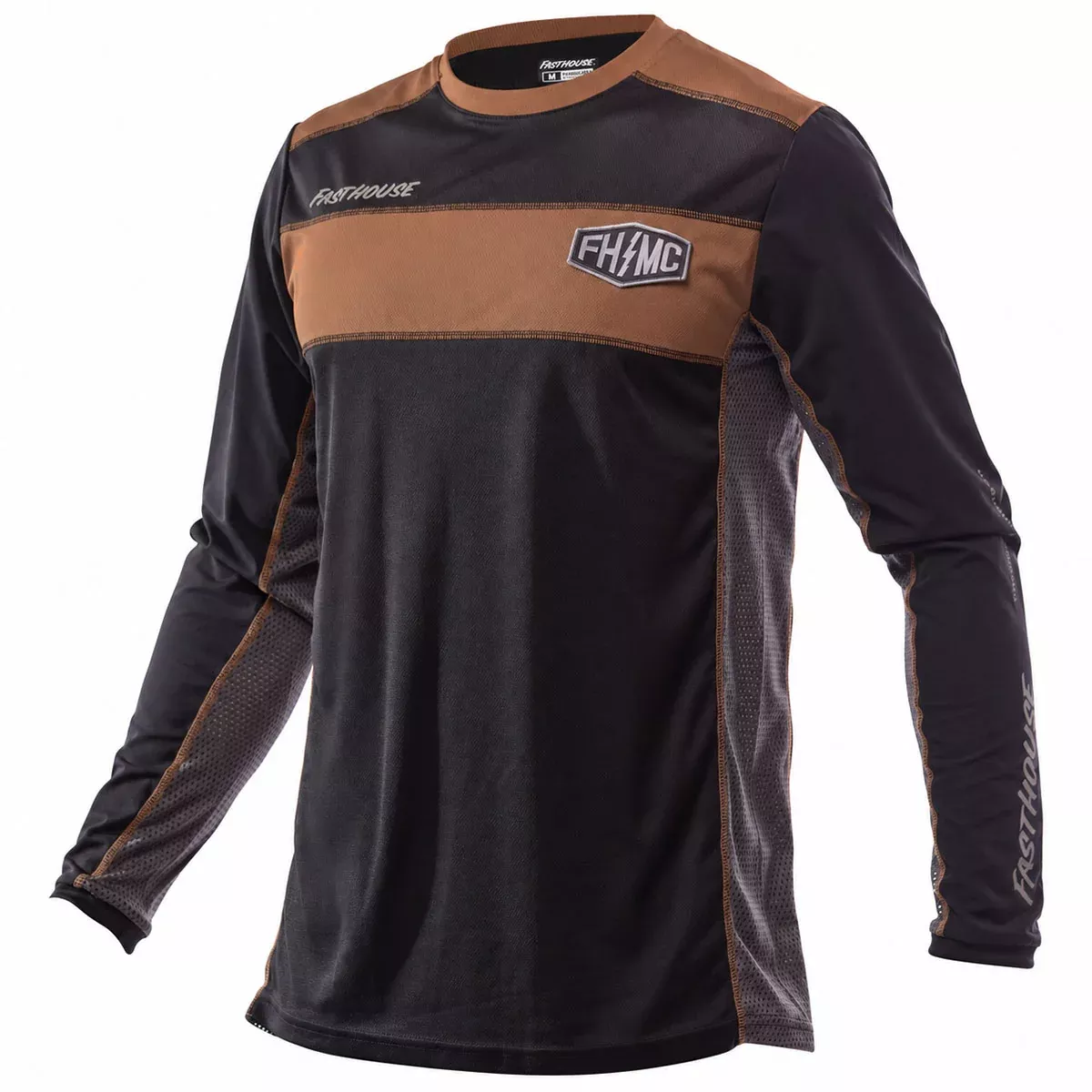 Fasthouse Racing Off Road Bronx MX Jersey
