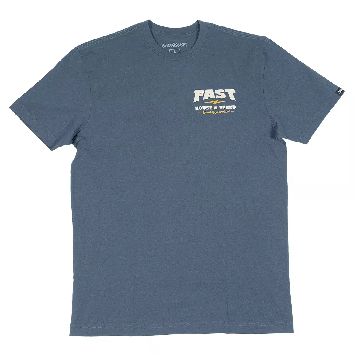 Fasthouse Runner T-Shirt