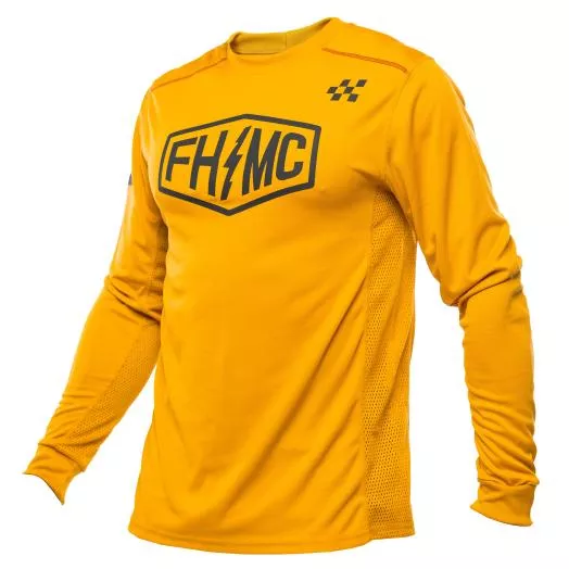 Fasthouse Sanguaro Bennet Jersey