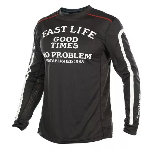 Fasthouse Sanguaro De Nada Jersey