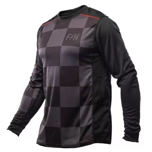 Fasthouse Sanguaro Gibson Jersey