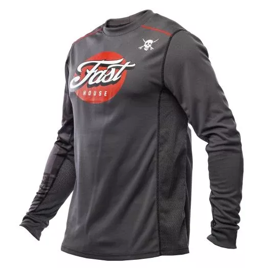 Fasthouse Sanguaro Tasker Jersey
