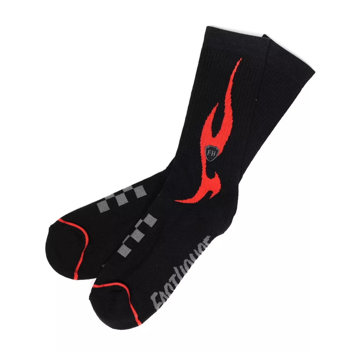 Fasthouse Scorched Sock