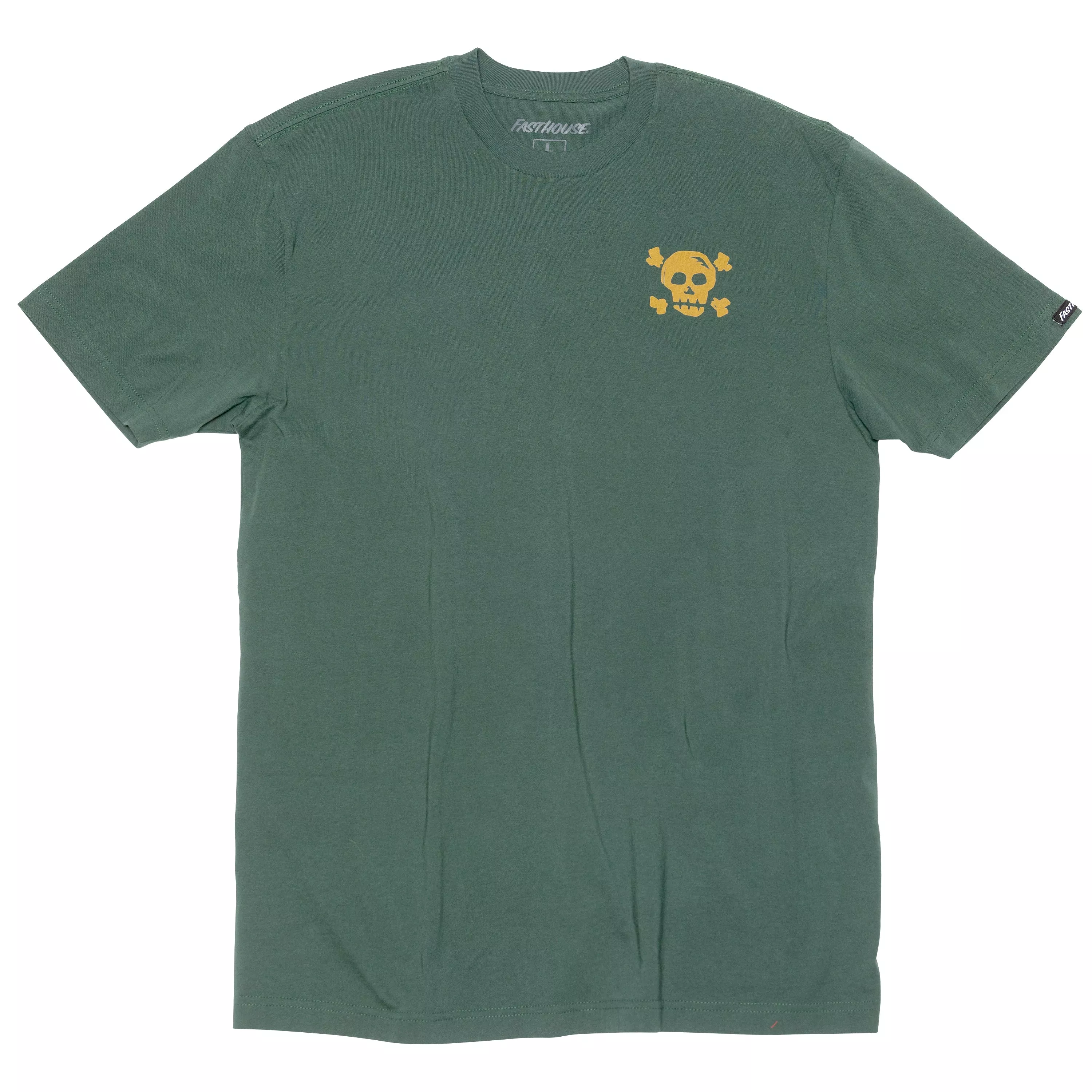Fasthouse Seaver Tee