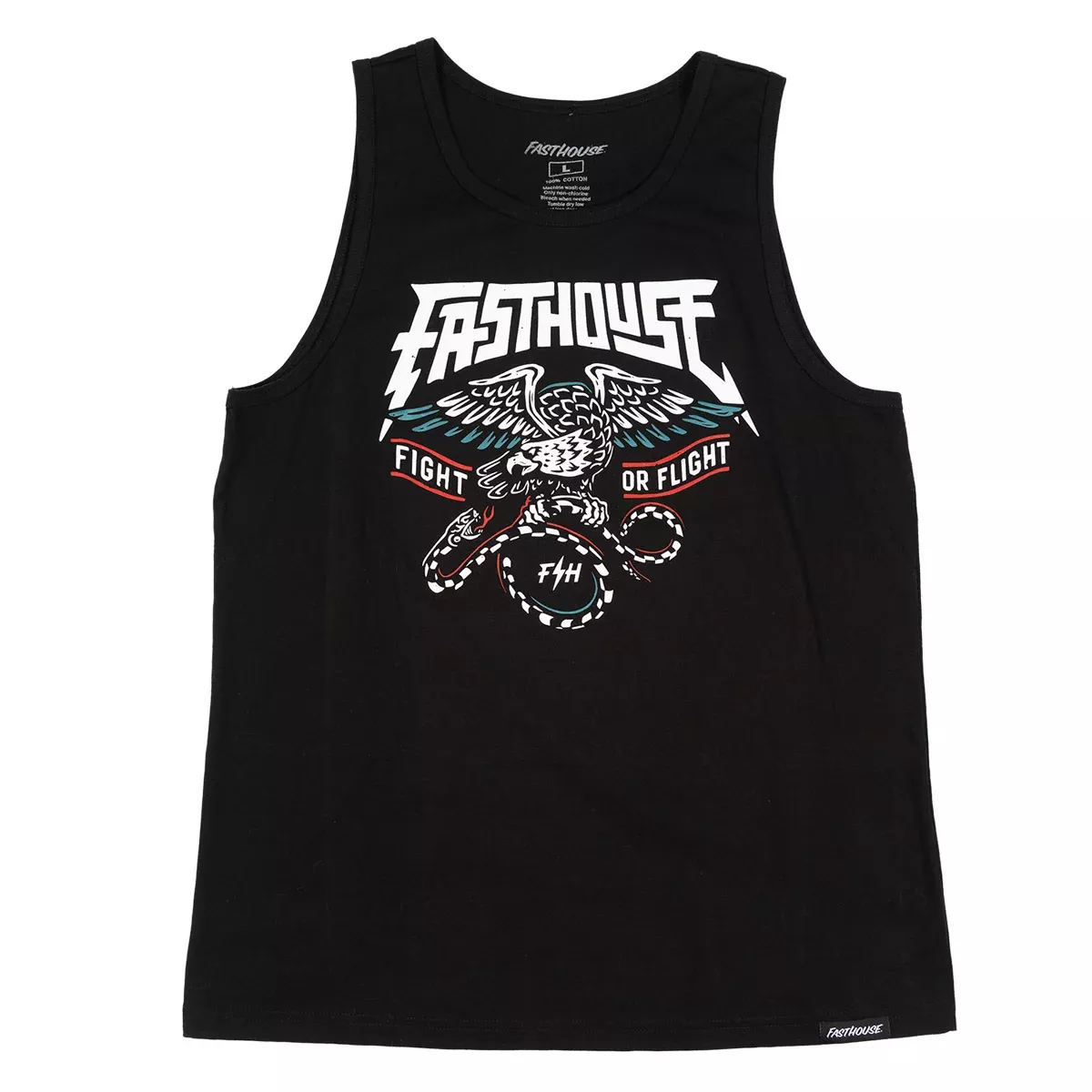 Fasthouse Soar Tank