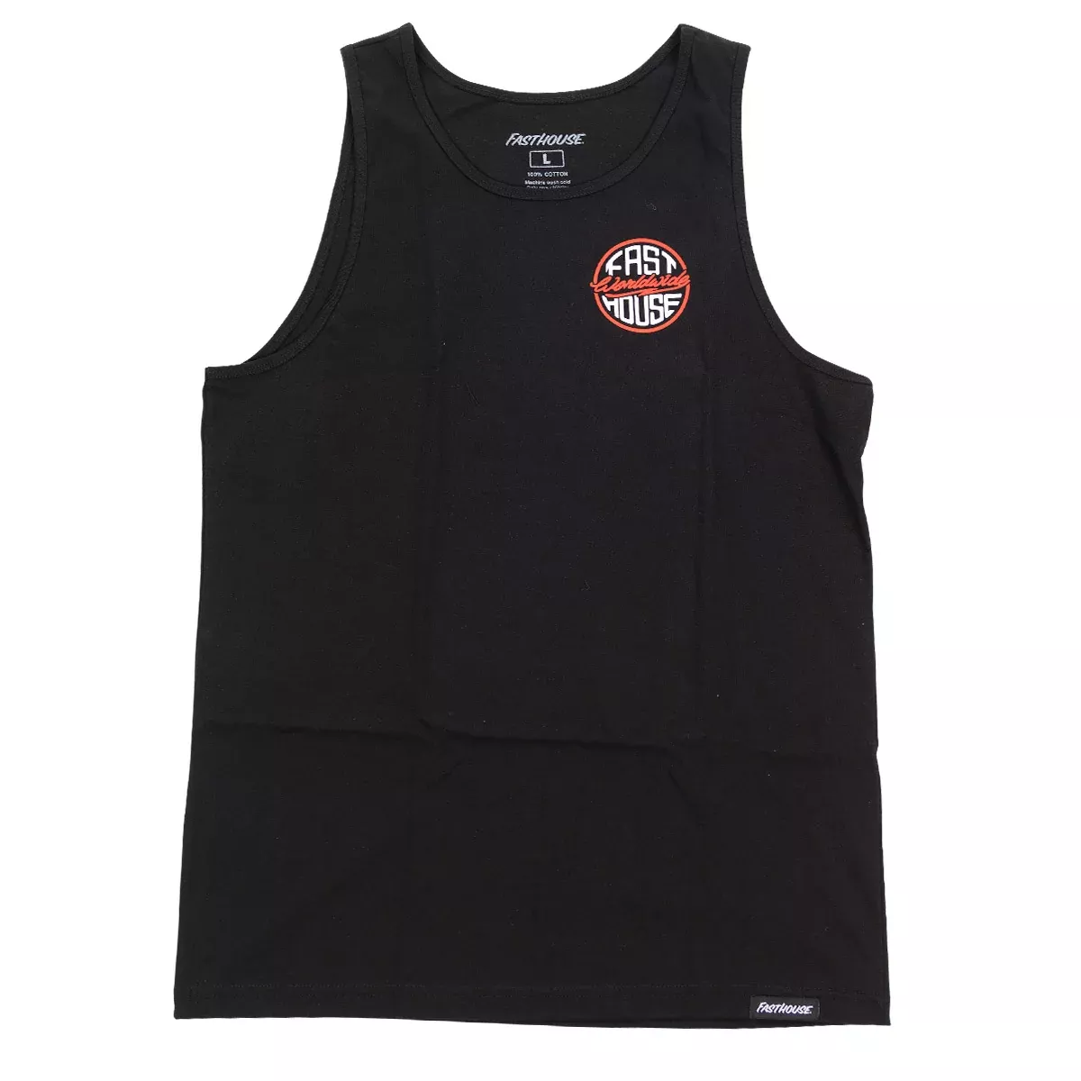 Fasthouse Squall Tank