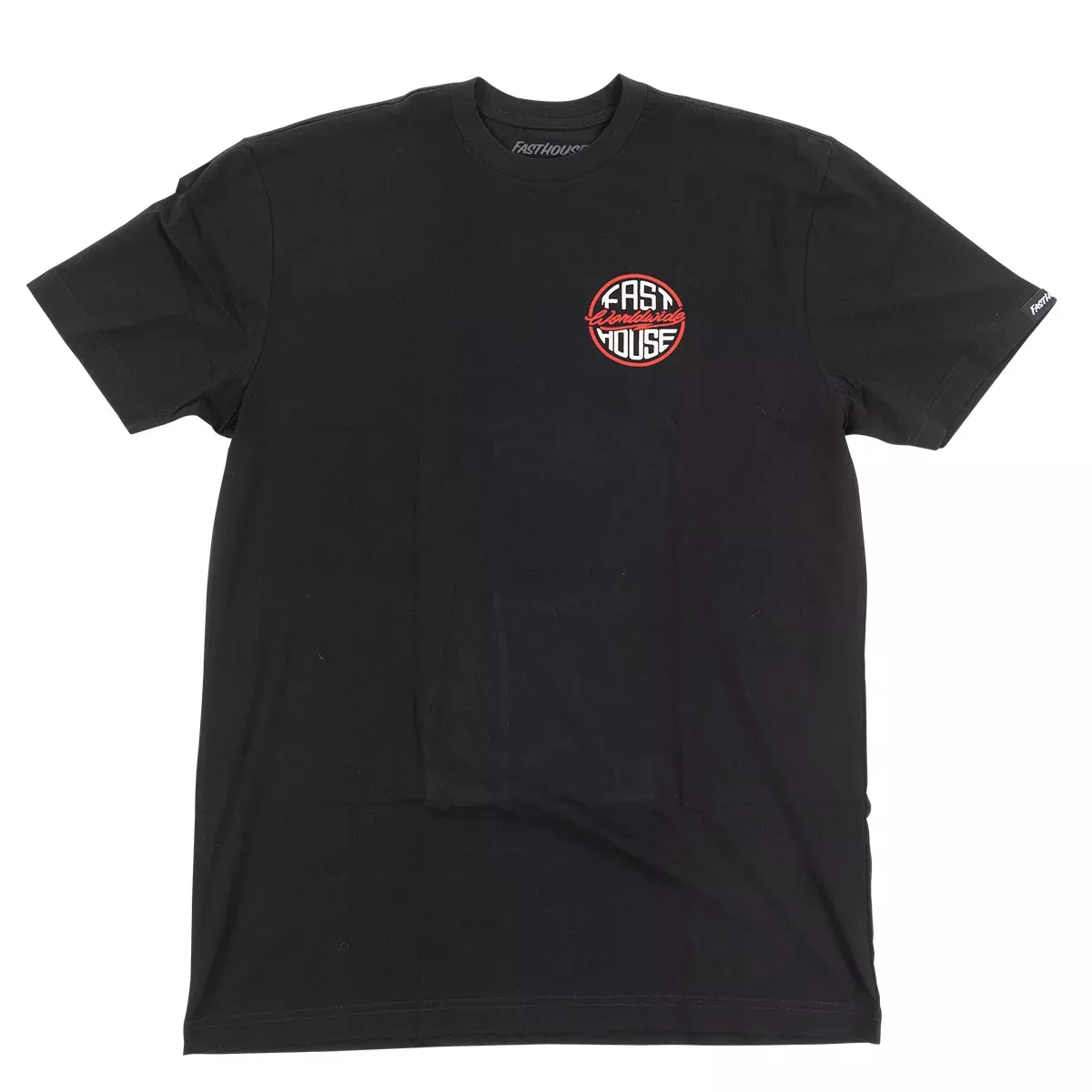 Fasthouse Squall Tee