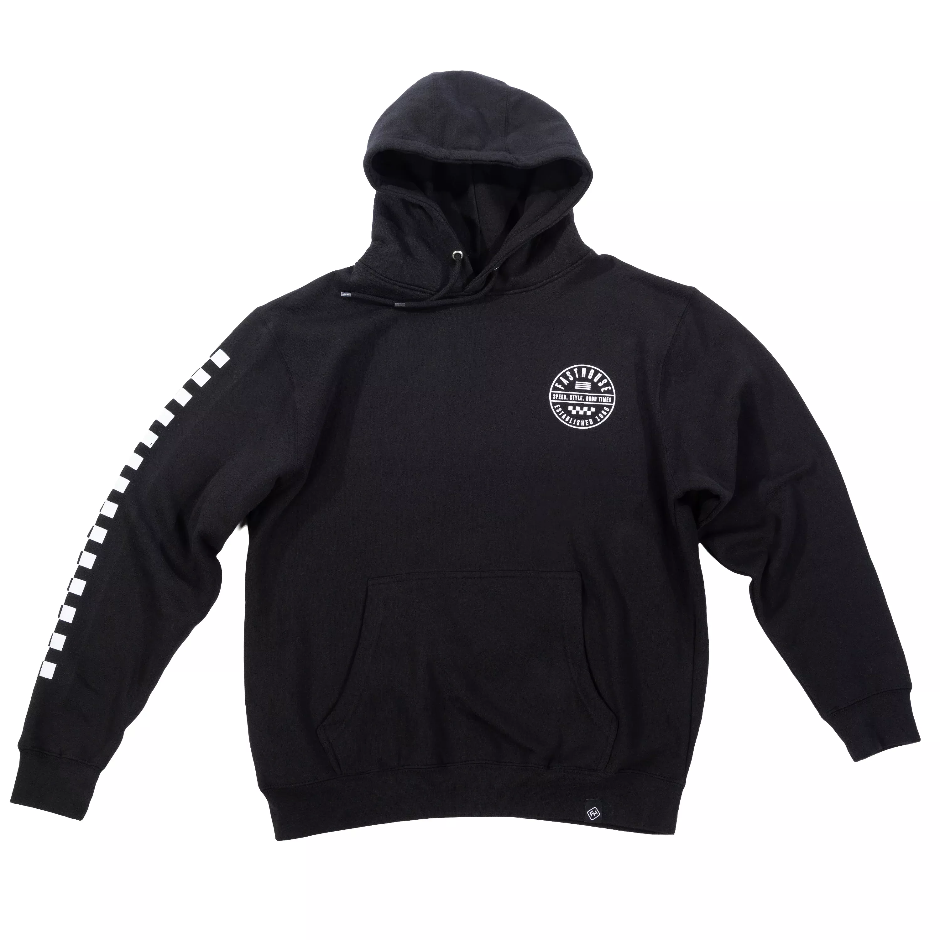 Fasthouse Statement Hoodie