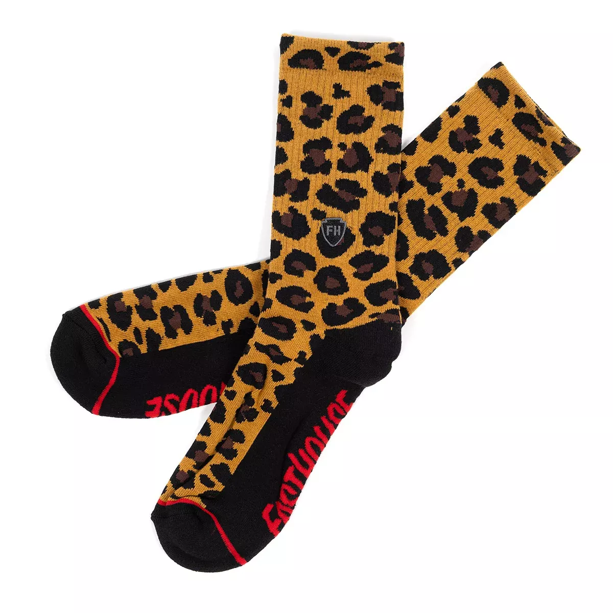 Fasthouse Strut Crew Sock