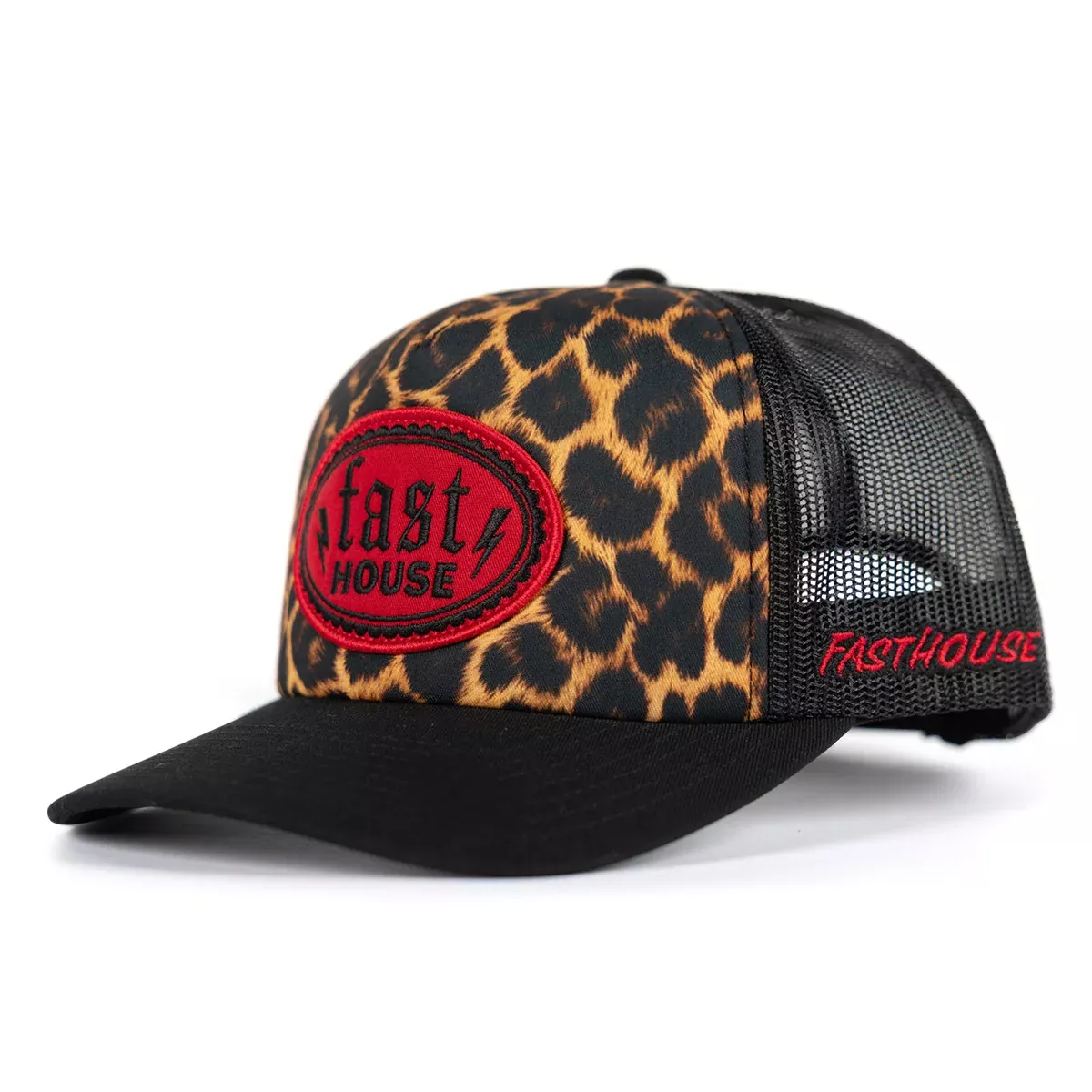 Fasthouse Strut Hat