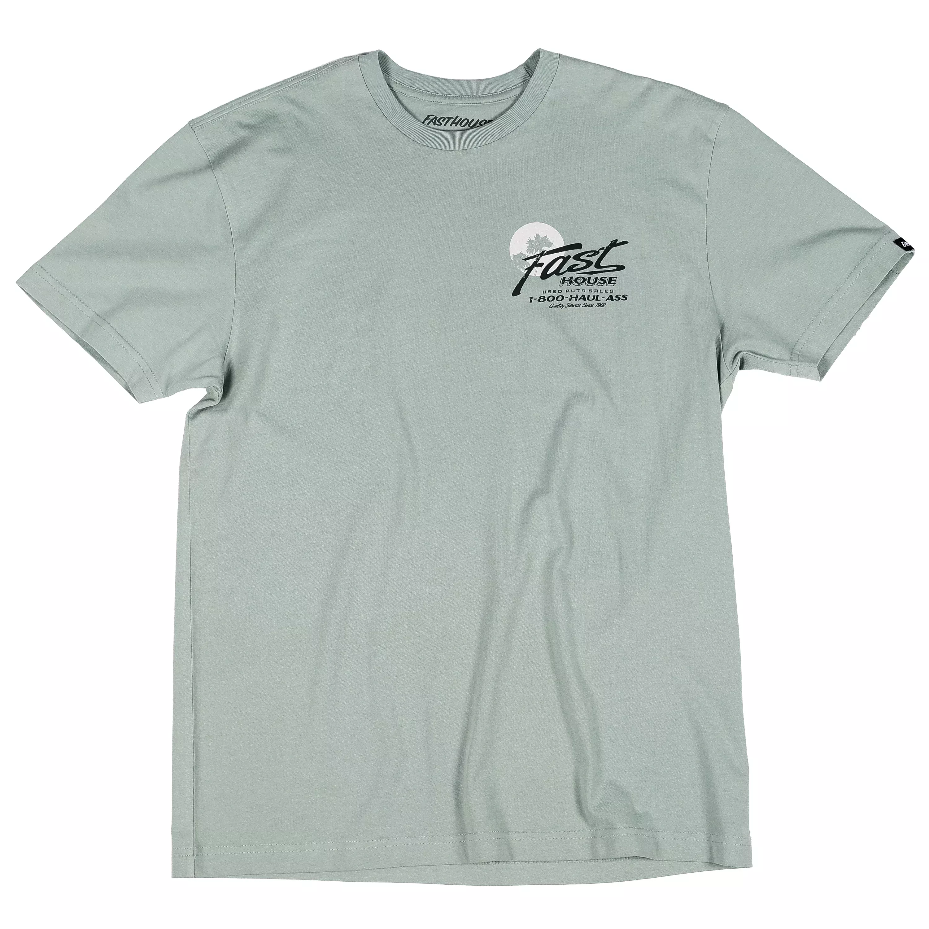 Fasthouse Sunset Tee