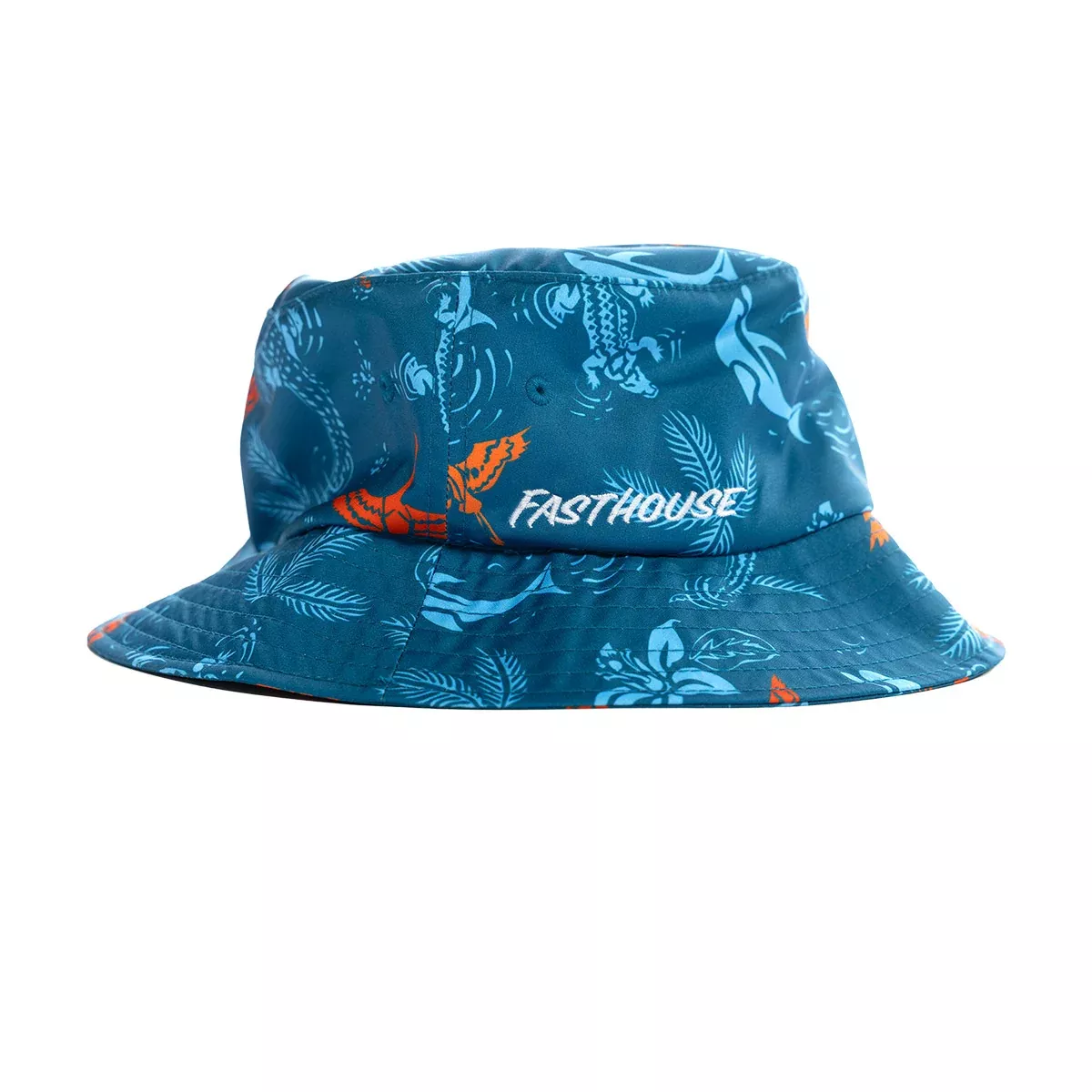 Fasthouse TB Island Hopping Bucket Hat