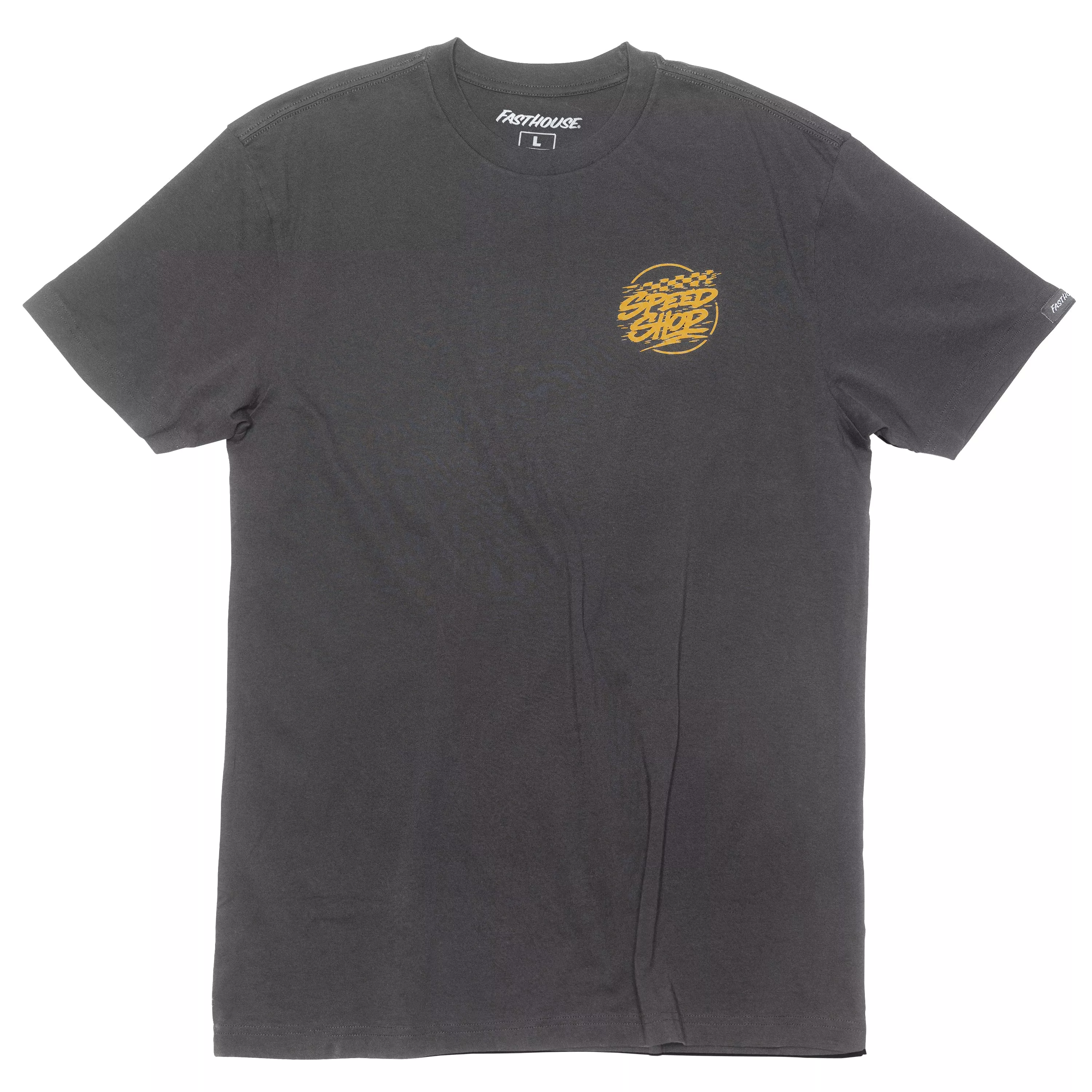 Fasthouse Toddler Burner Tee
