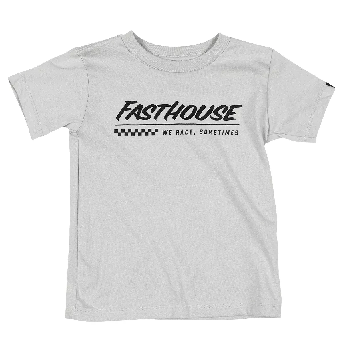 Fasthouse Toddler Emblem Tee