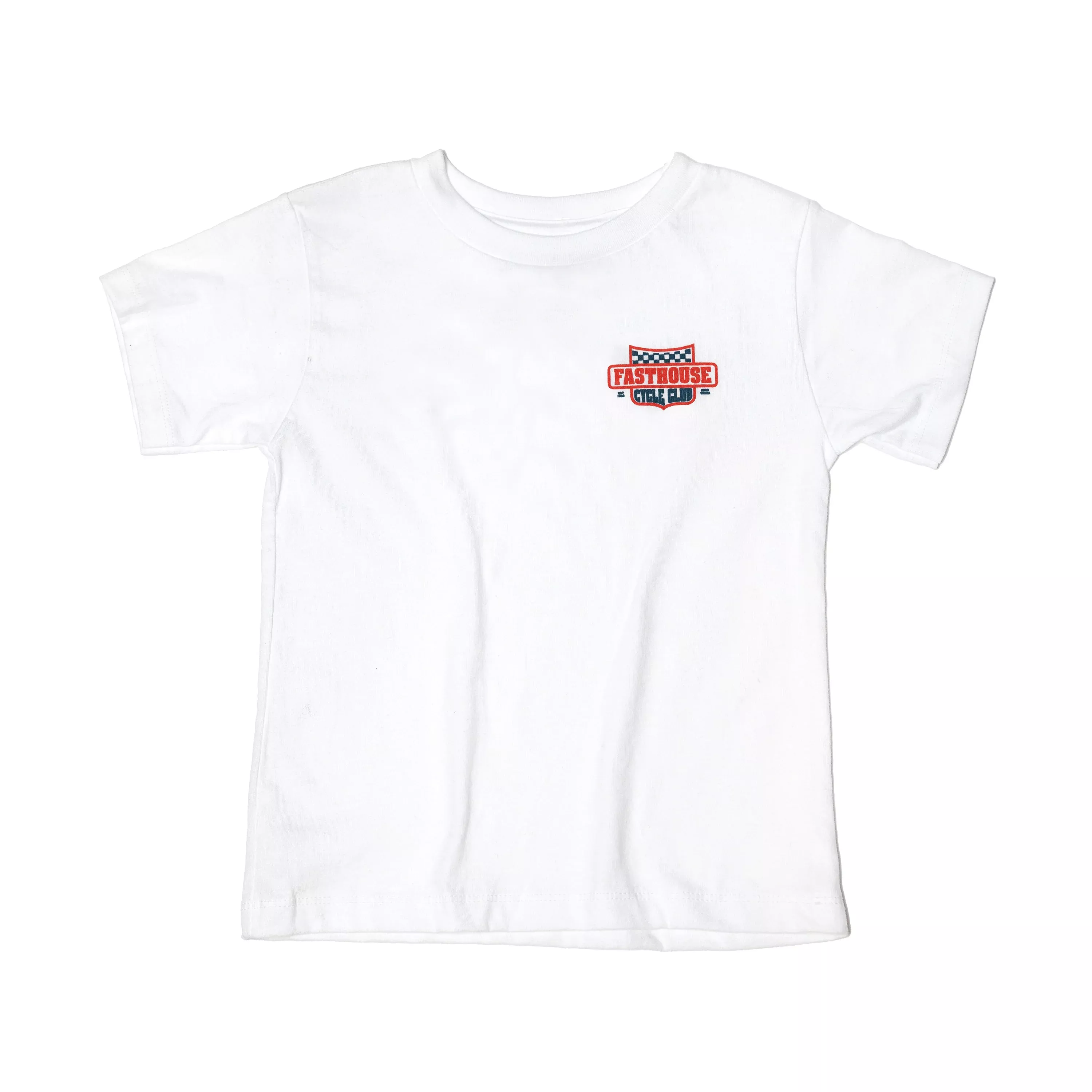 Fasthouse Toddler Krest Tee