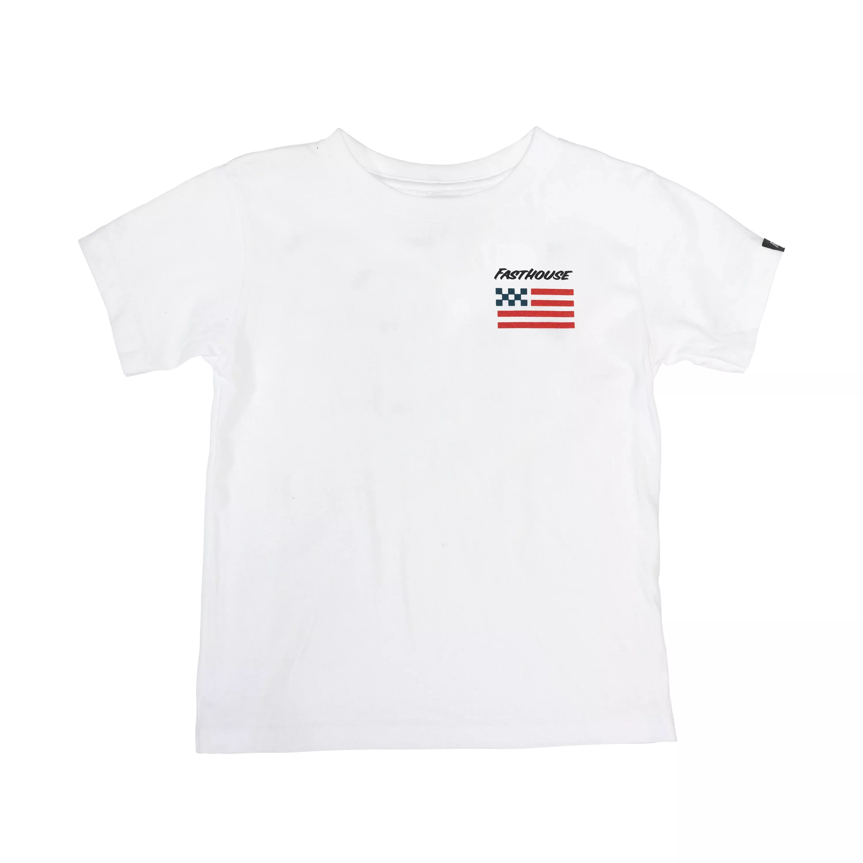 Fasthouse Toddler Liberty Tee