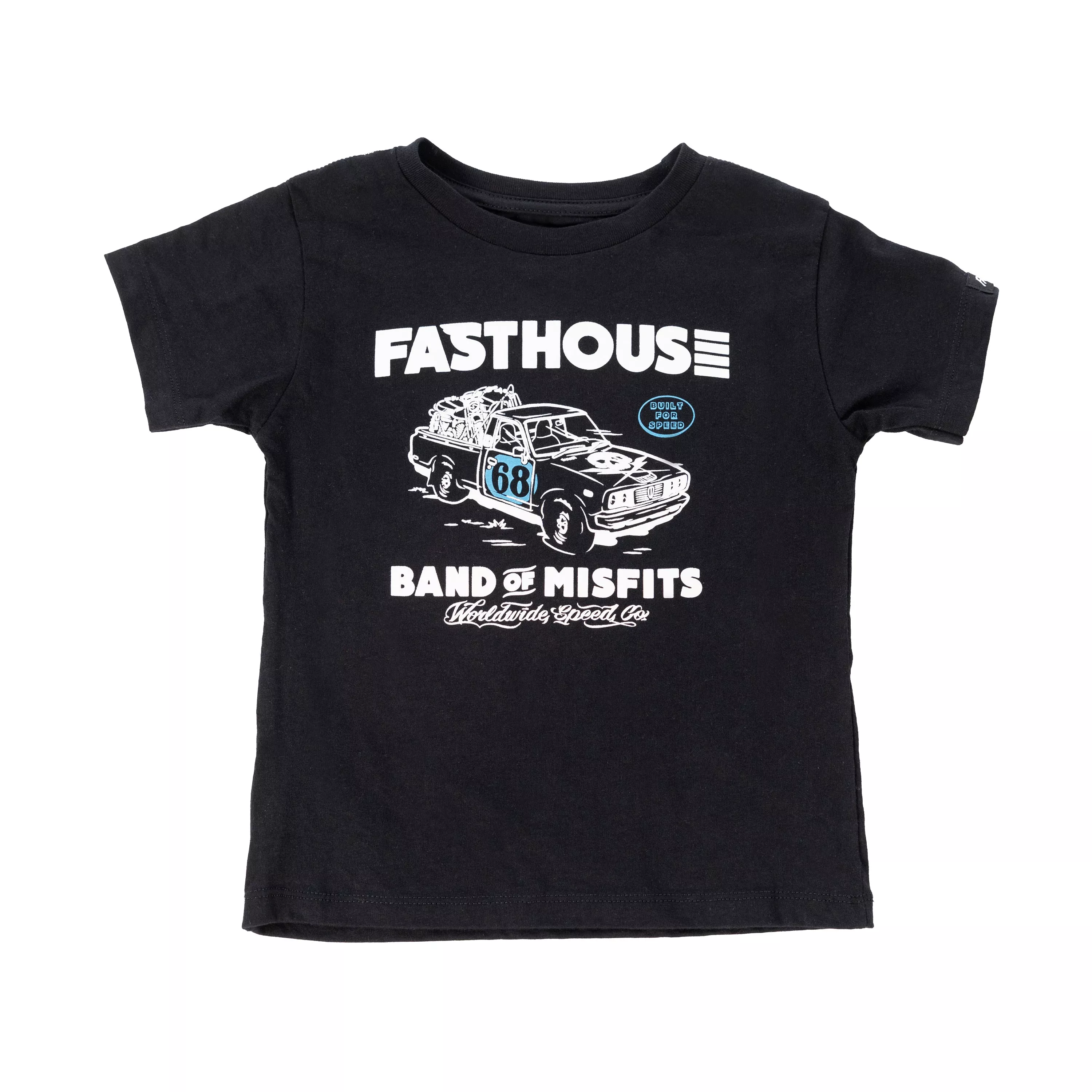 Fasthouse Toddler Pursuit Tee
