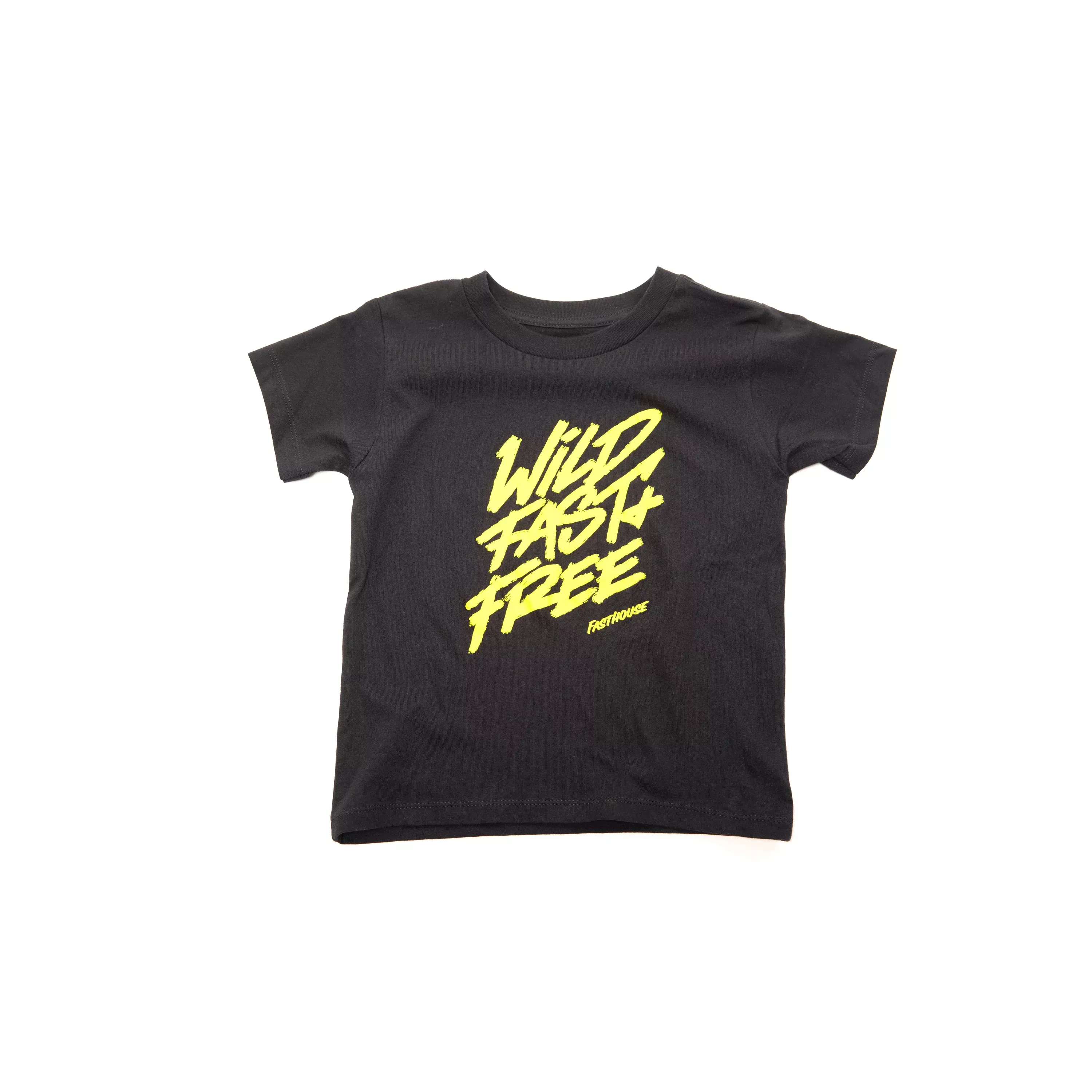 Fasthouse Toddler WFF Tee
