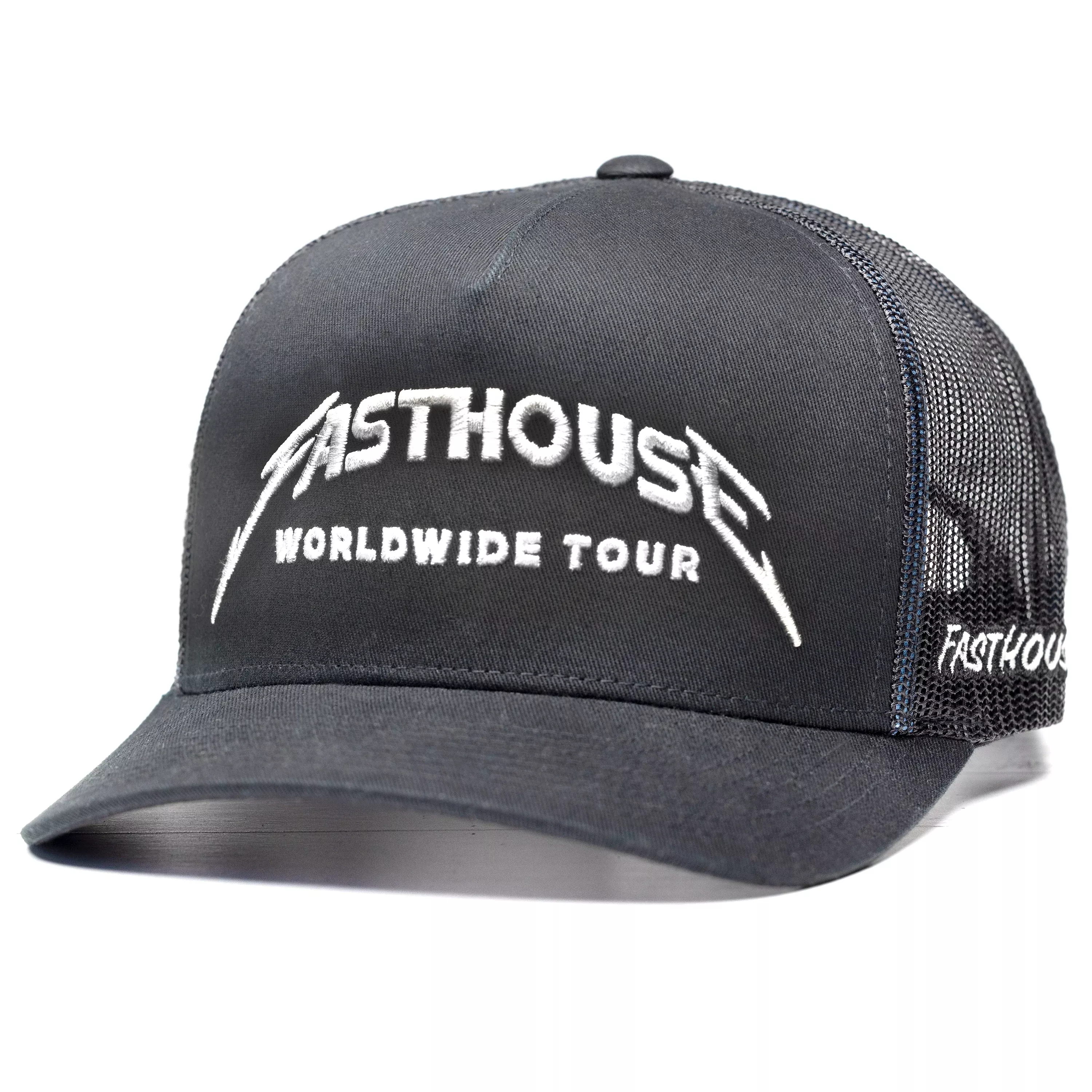 Fasthouse Tour Oversized Hat