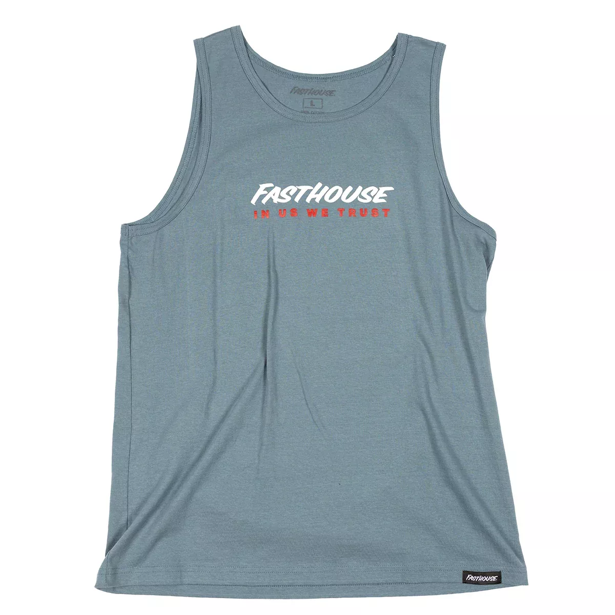 Fasthouse Trust Tank