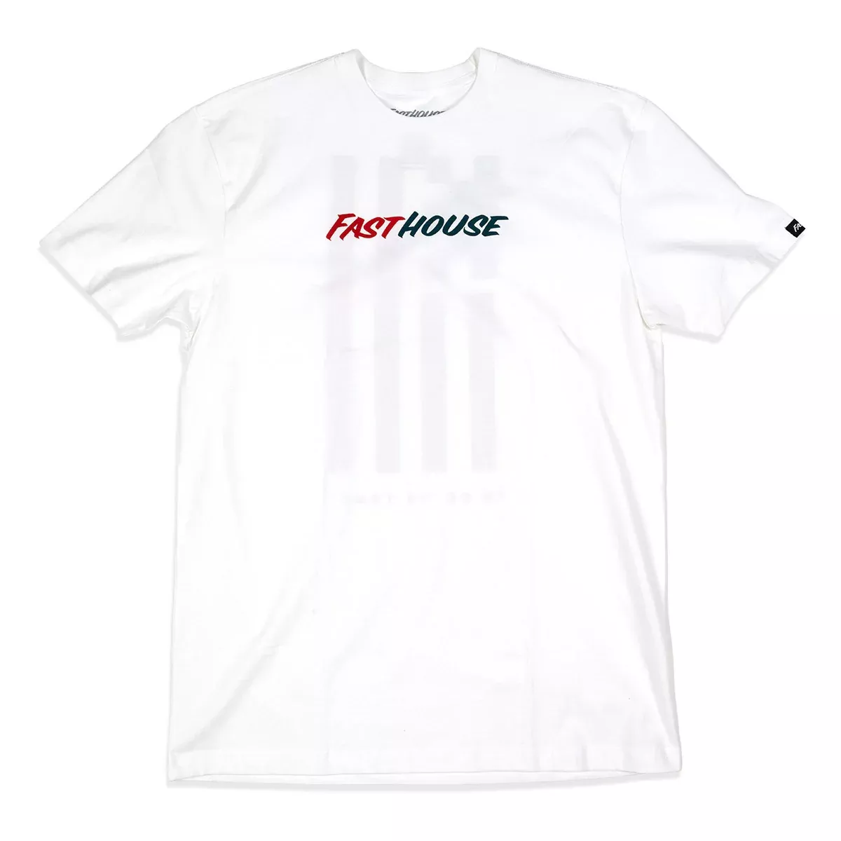 Fasthouse Trust Tee