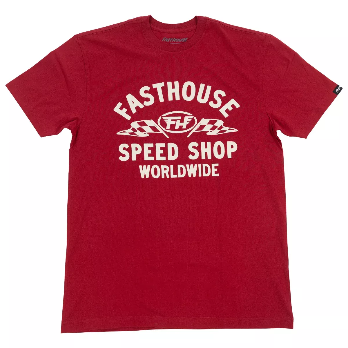 Fasthouse Vault Tee